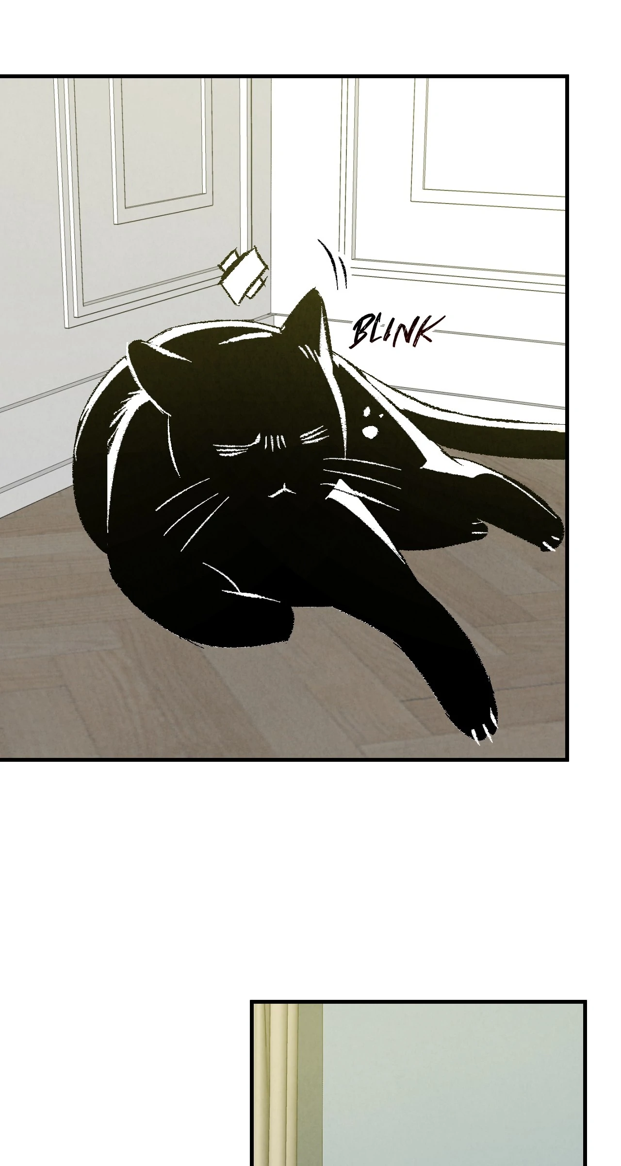 Xxx Buddy - Chapter 110 Page 35