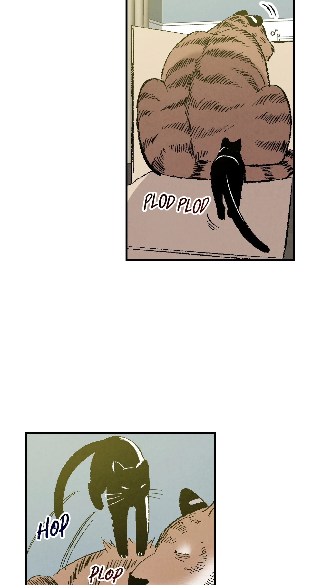 Xxx Buddy - Chapter 110 Page 36