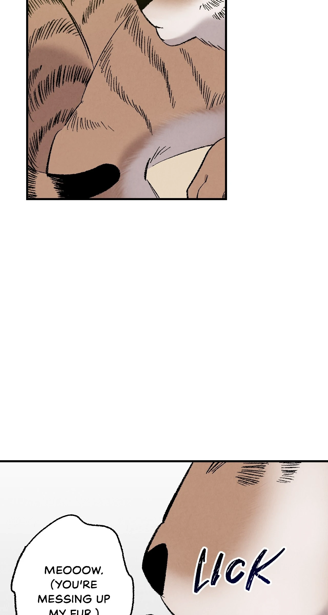 Xxx Buddy - Chapter 110 Page 37