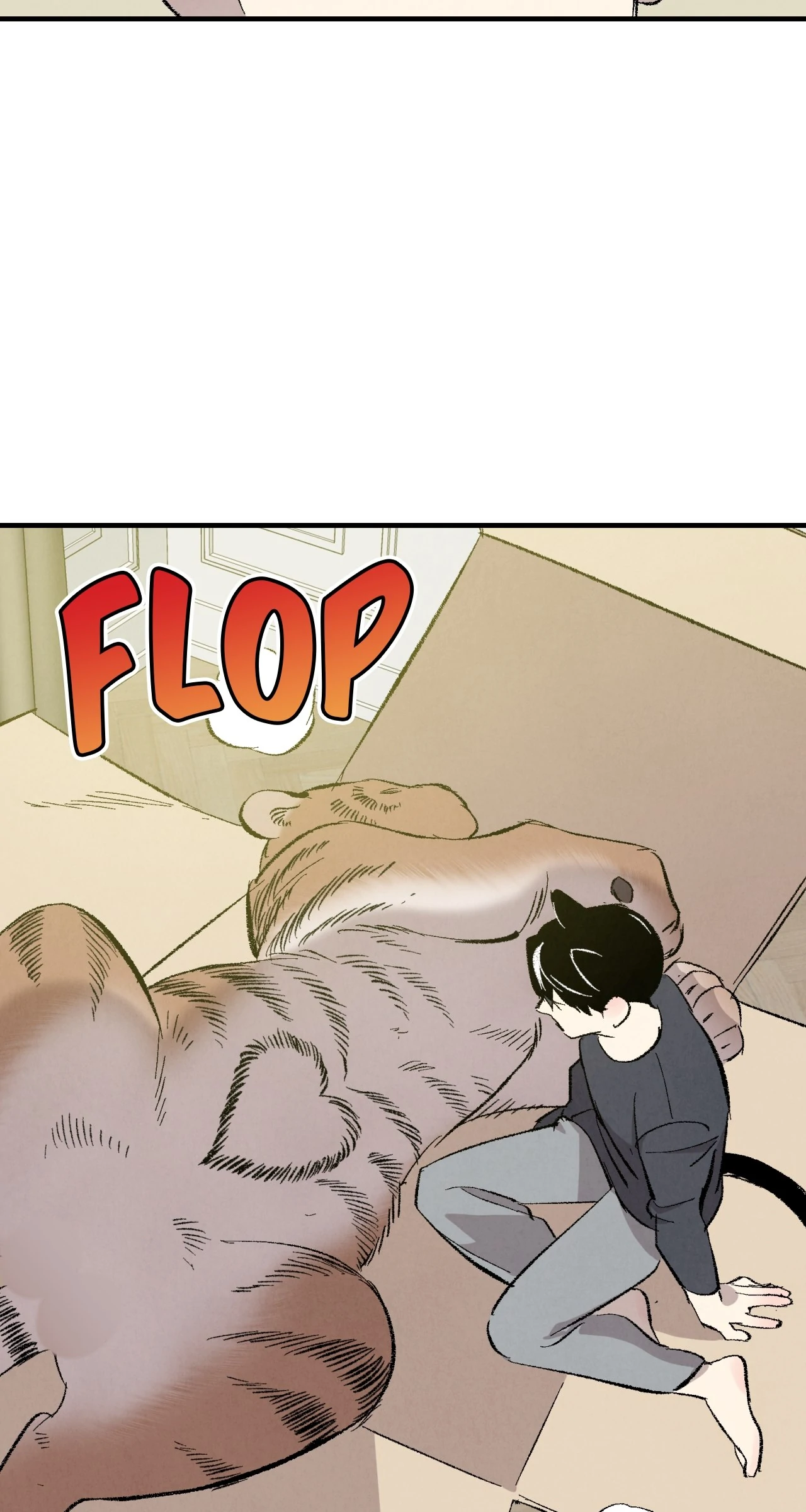 Xxx Buddy - Chapter 110 Page 40
