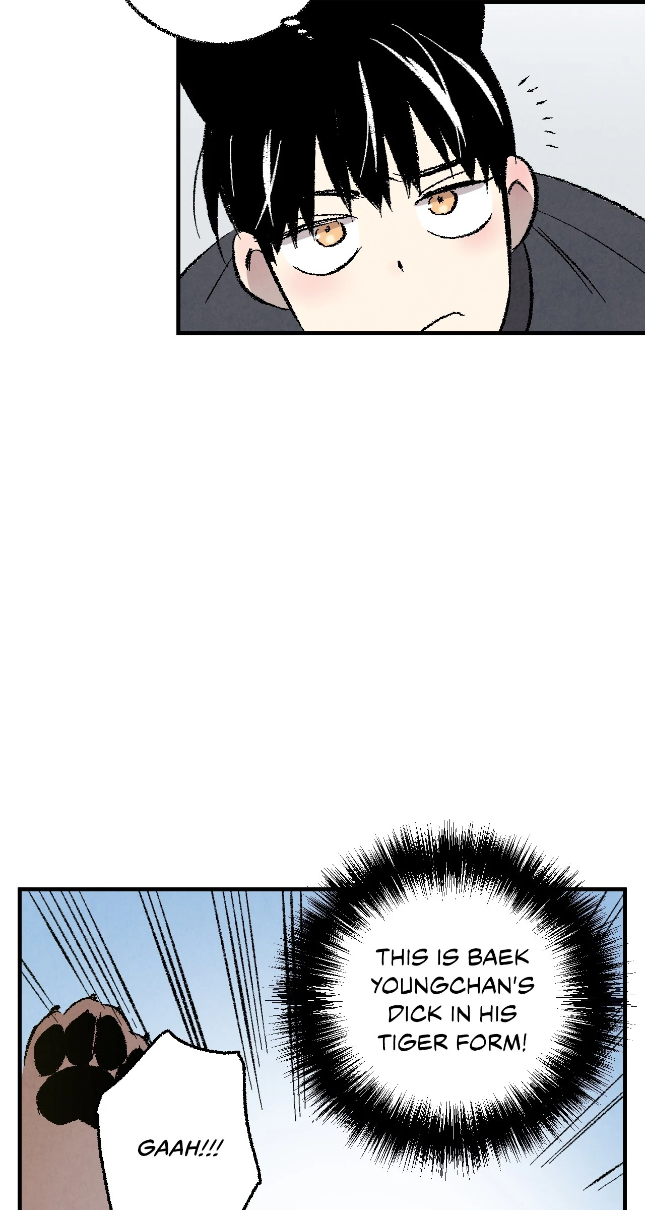 Xxx Buddy - Chapter 110 Page 44