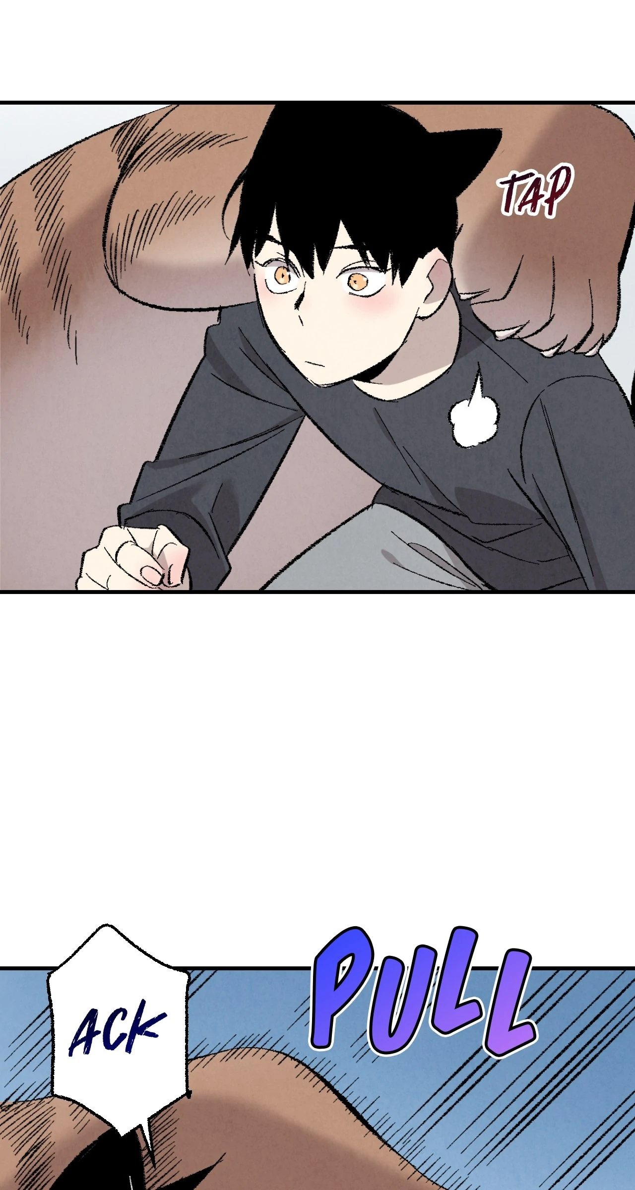 Xxx Buddy - Chapter 110 Page 46