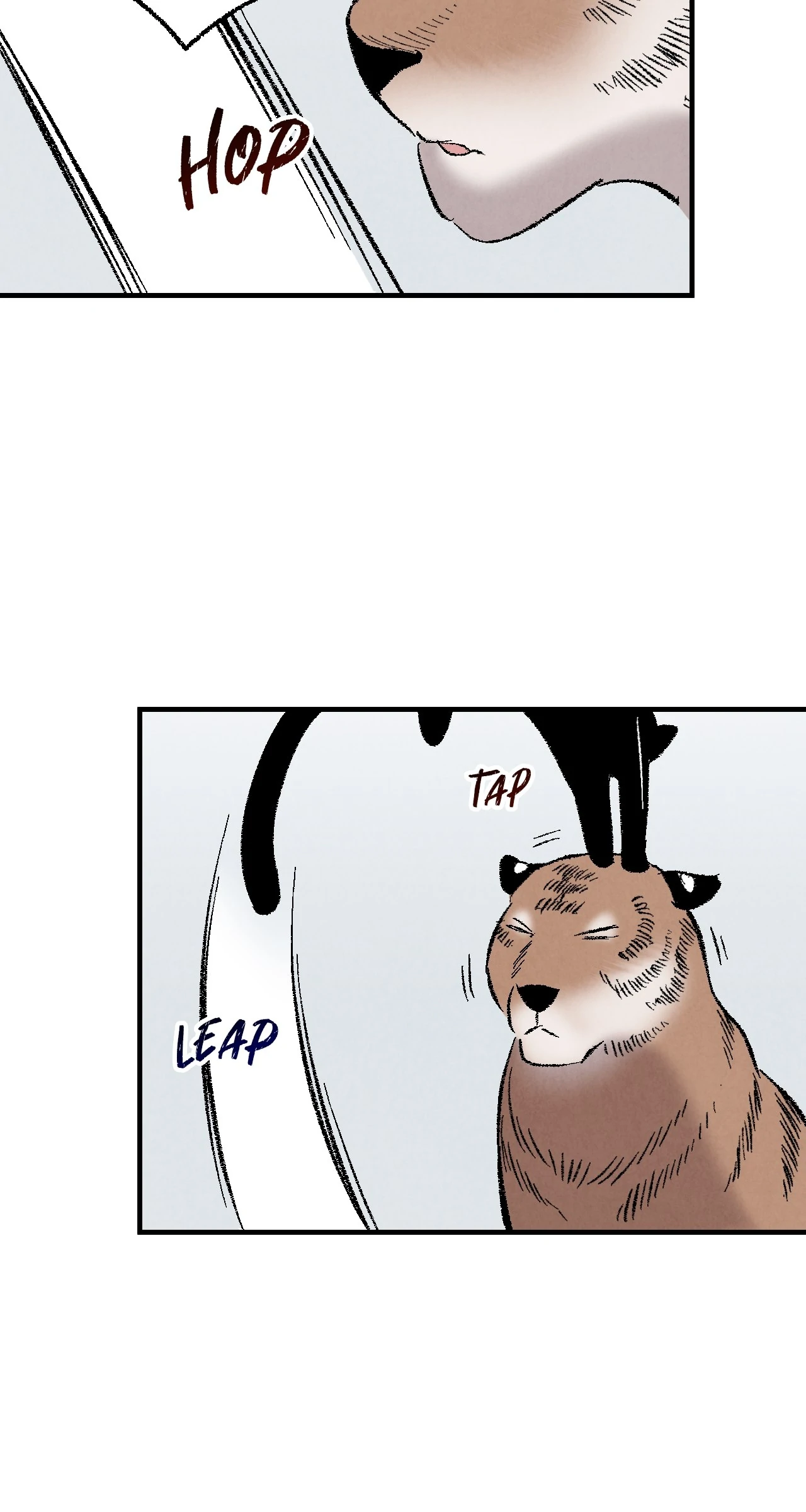 Xxx Buddy - Chapter 110 Page 50