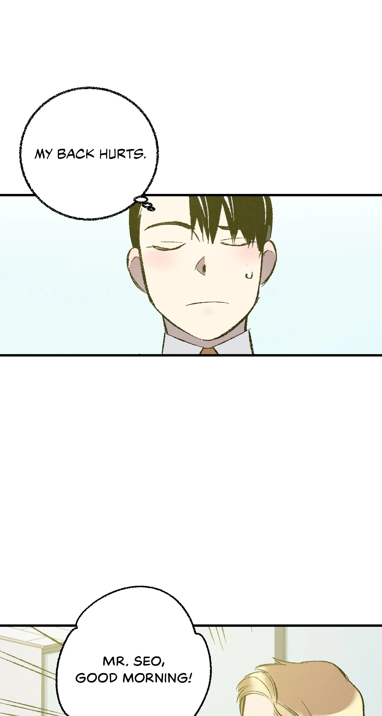 Xxx Buddy - Chapter 110 Page 57