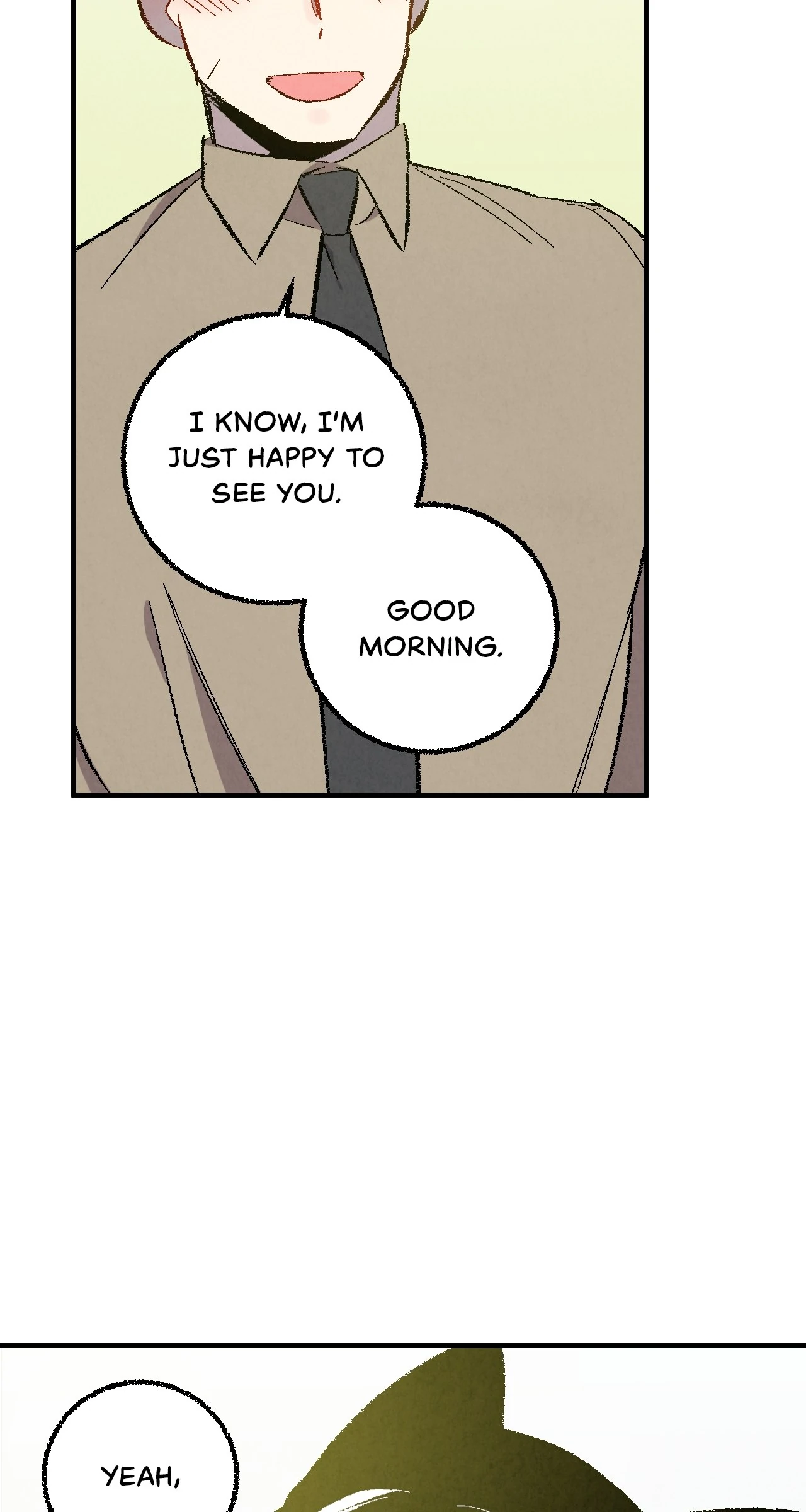 Xxx Buddy - Chapter 110 Page 60