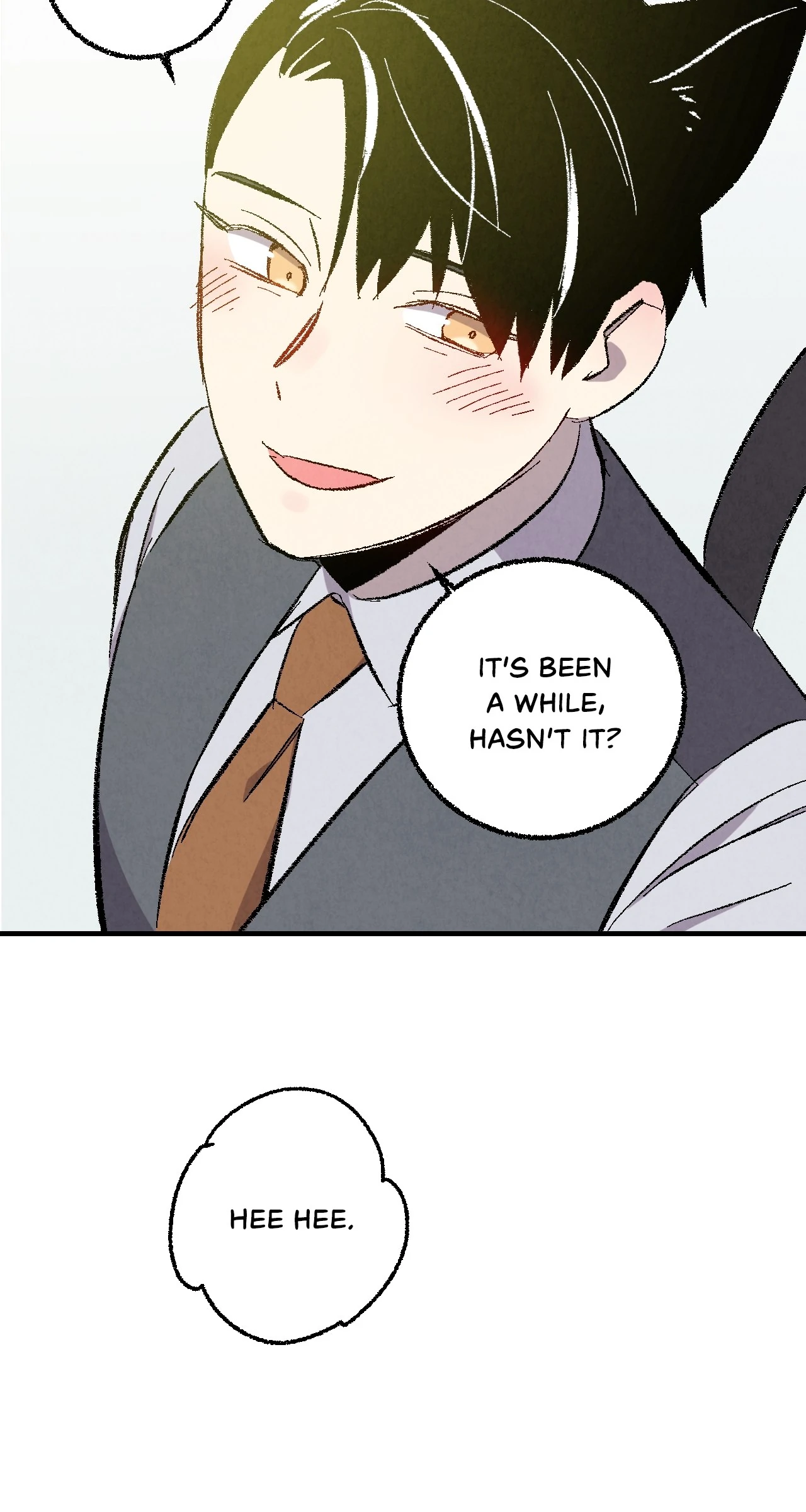 Xxx Buddy - Chapter 110 Page 61