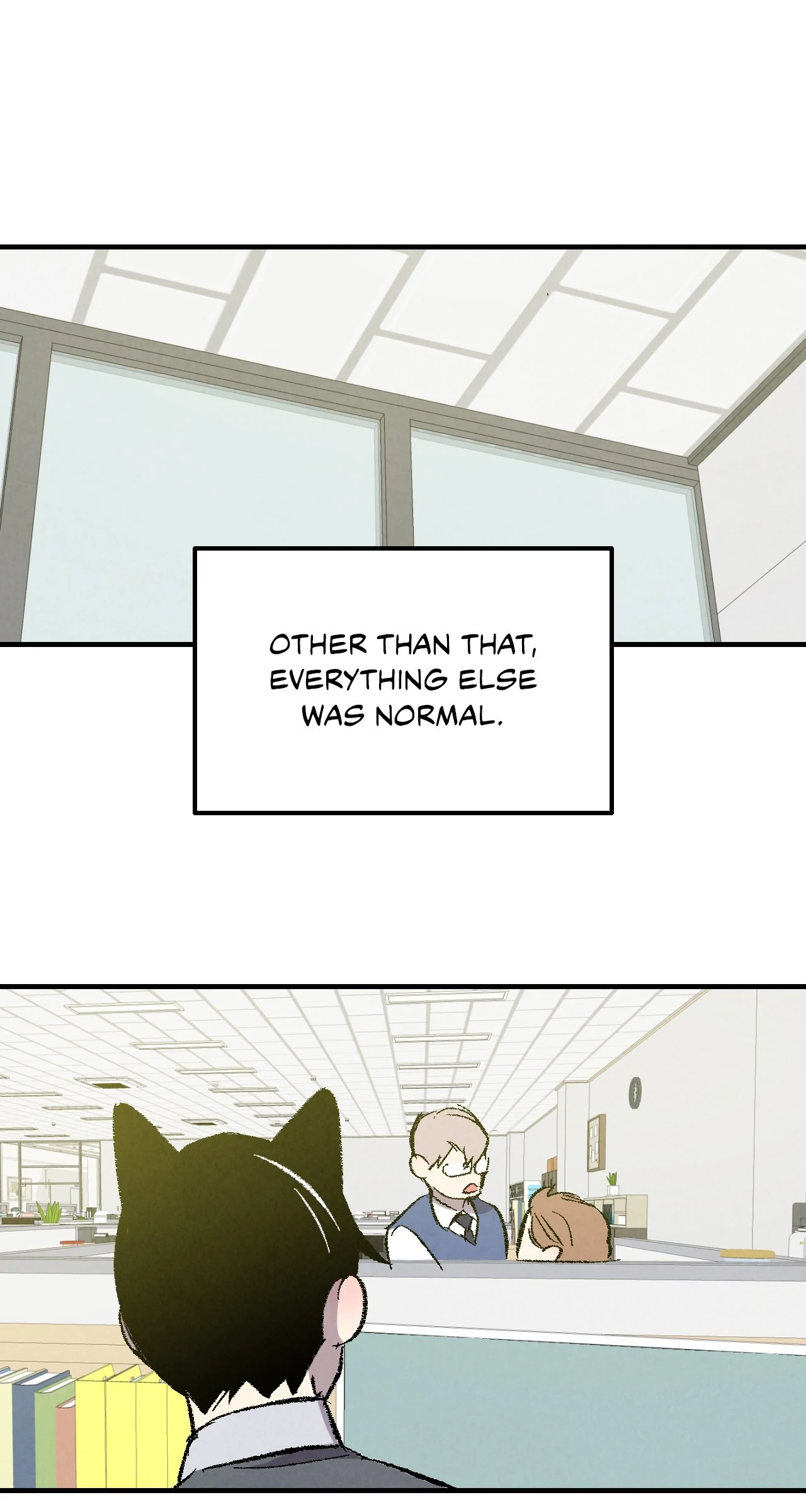 Xxx Buddy - Chapter 110 Page 62
