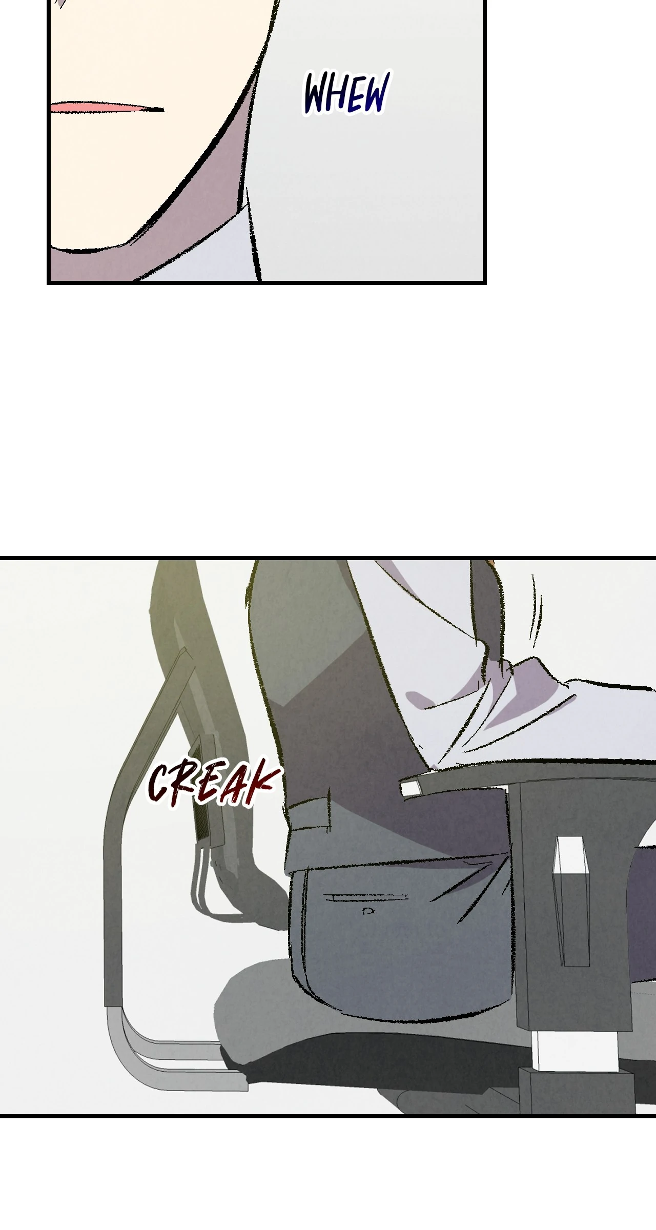 Xxx Buddy - Chapter 110 Page 65
