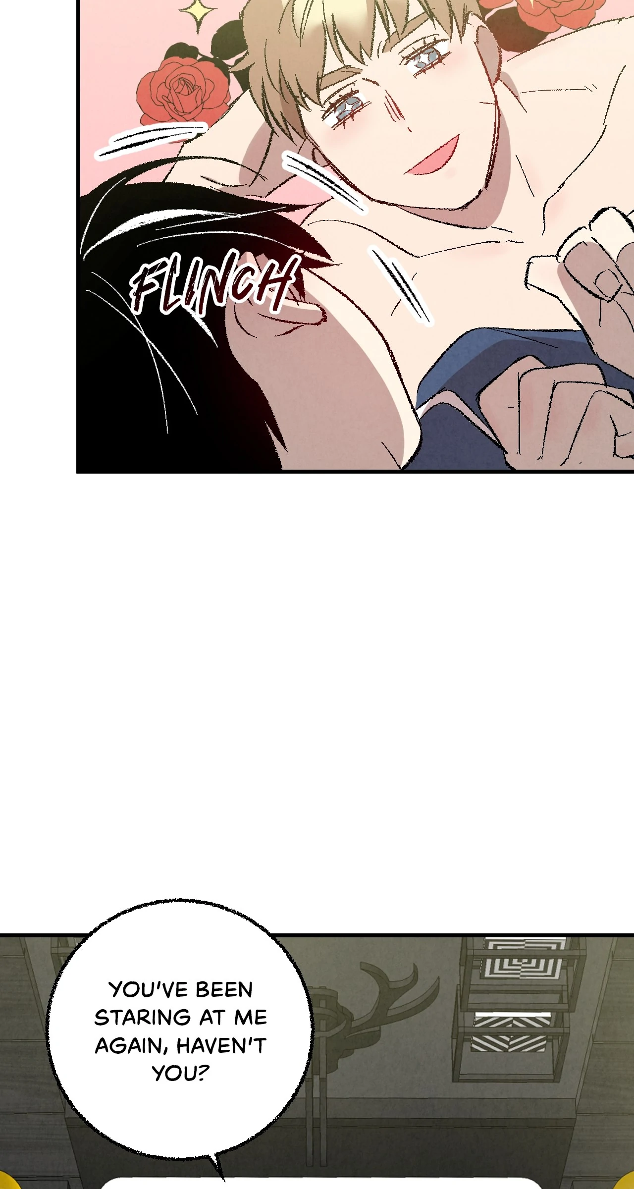 Xxx Buddy - Chapter 111 Page 5
