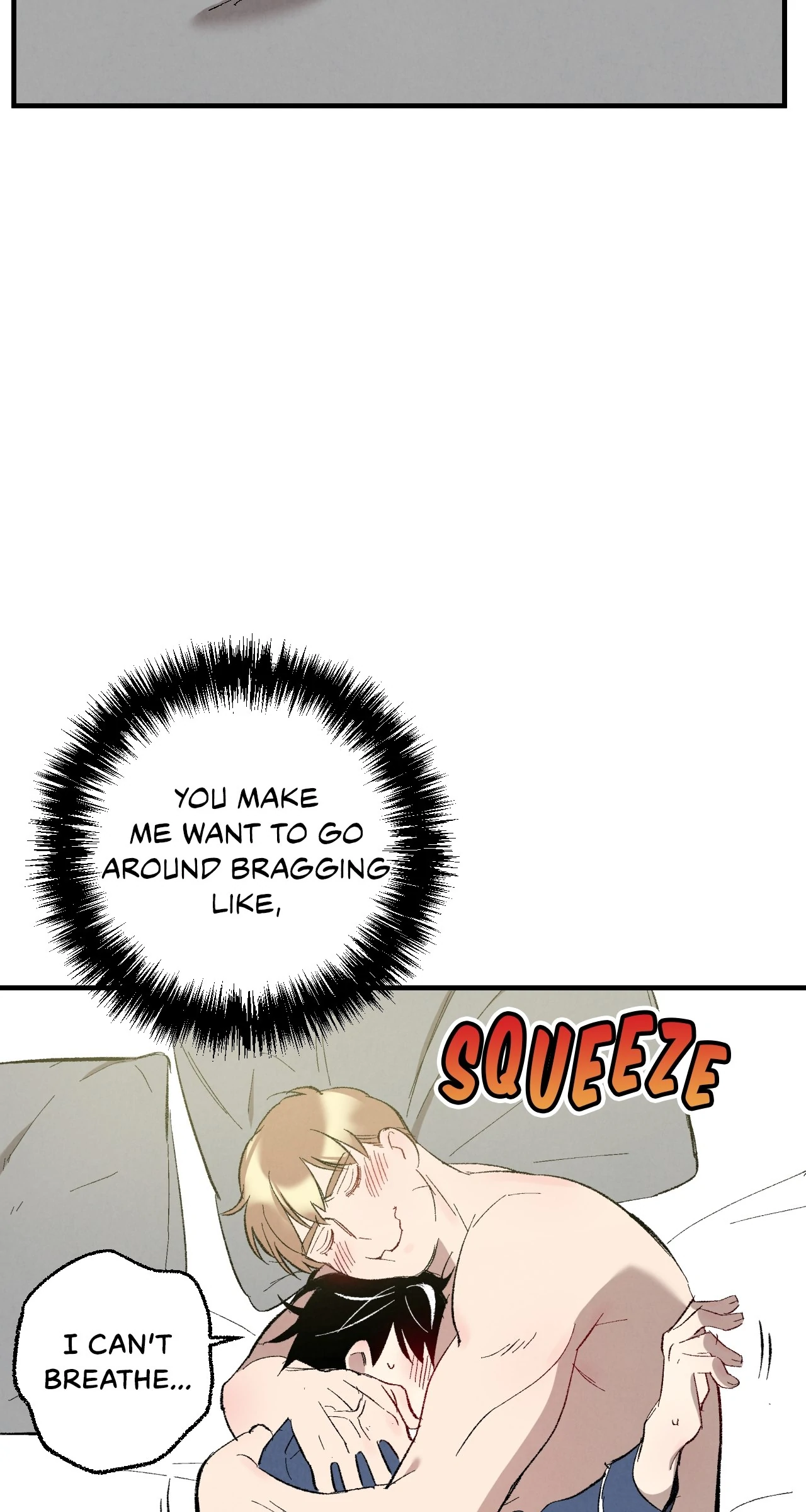 Xxx Buddy - Chapter 111 Page 10