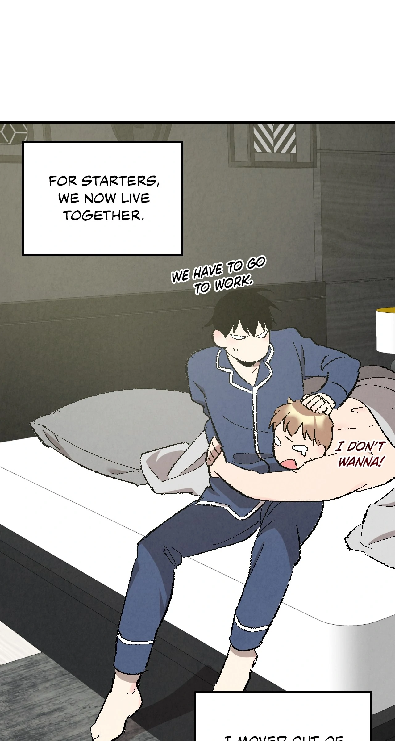 Xxx Buddy - Chapter 111 Page 13