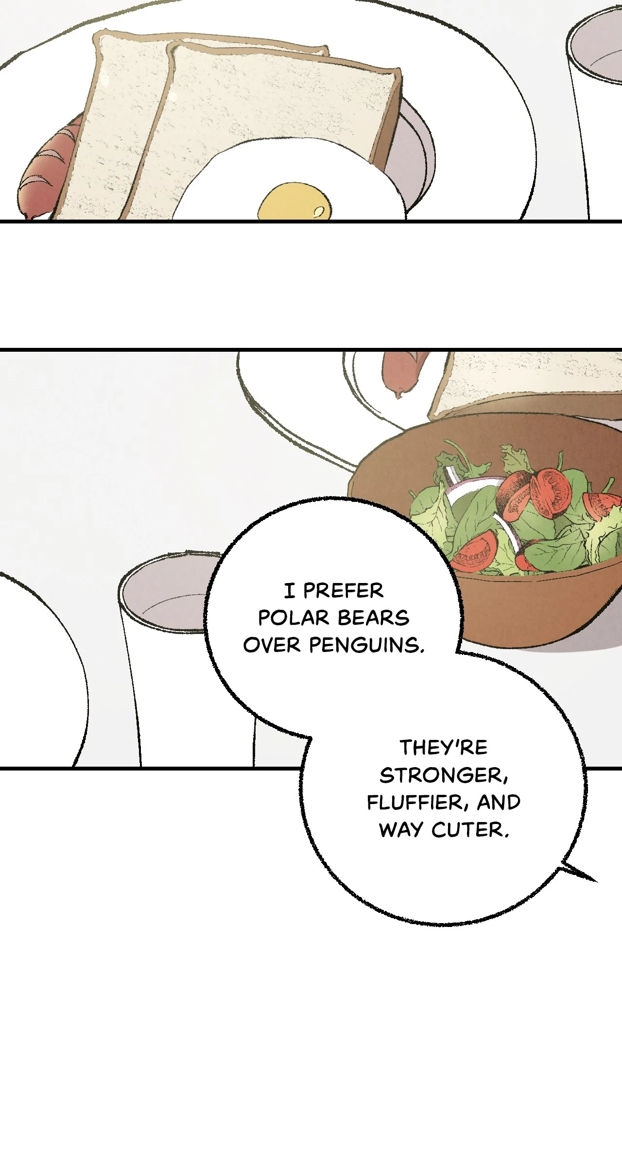 Xxx Buddy - Chapter 111 Page 16