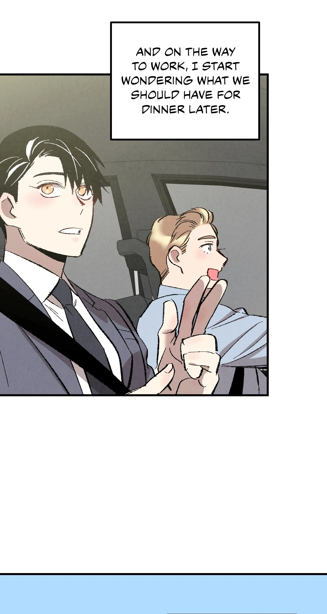 Xxx Buddy - Chapter 111 Page 19