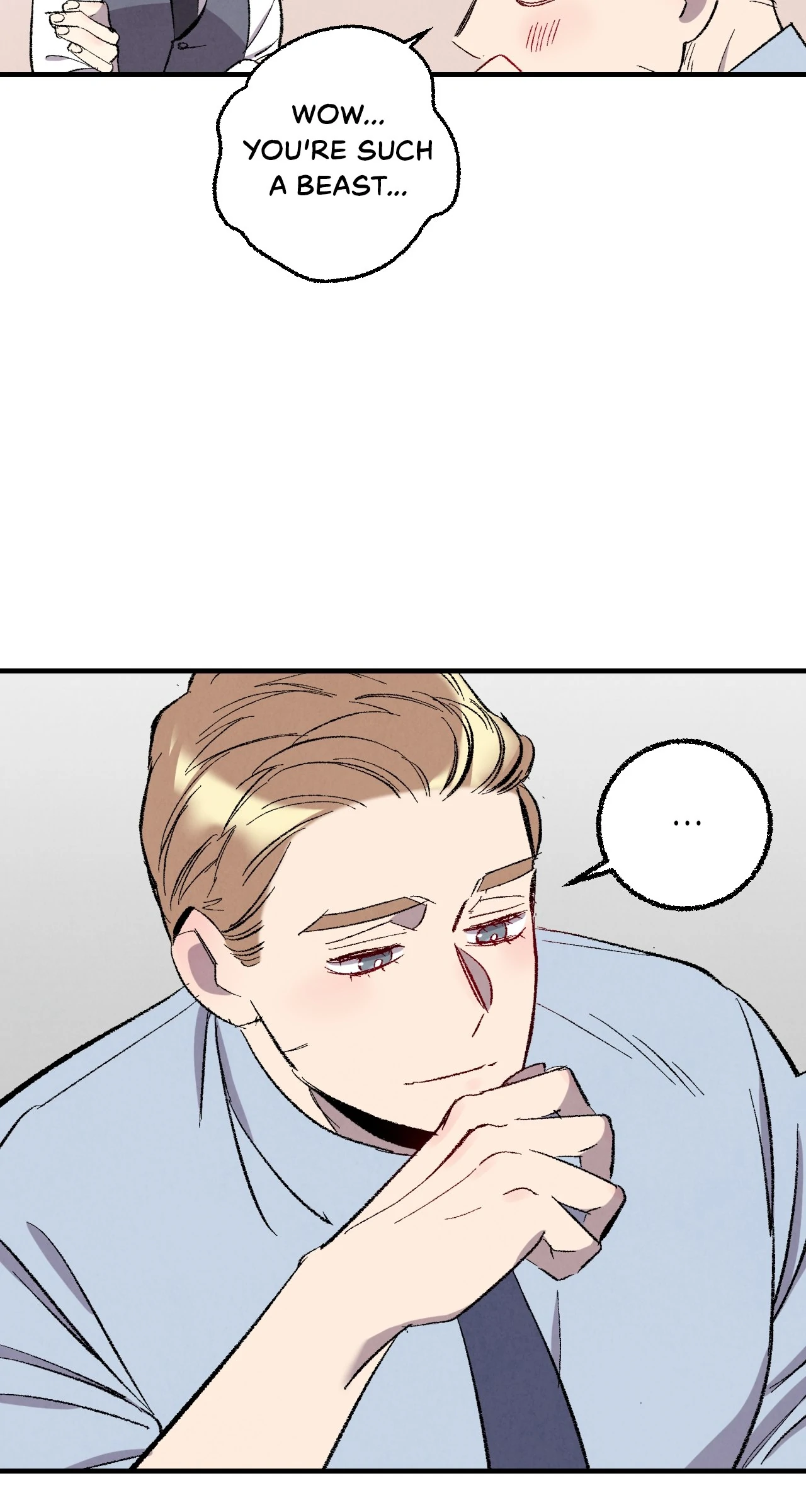 Xxx Buddy - Chapter 111 Page 35