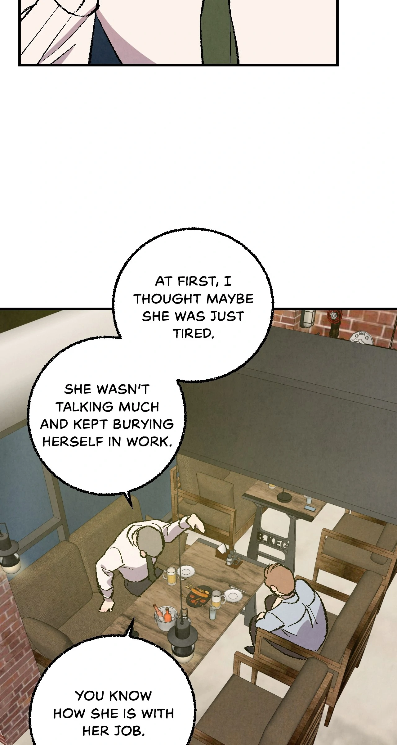 Xxx Buddy - Chapter 111 Page 41