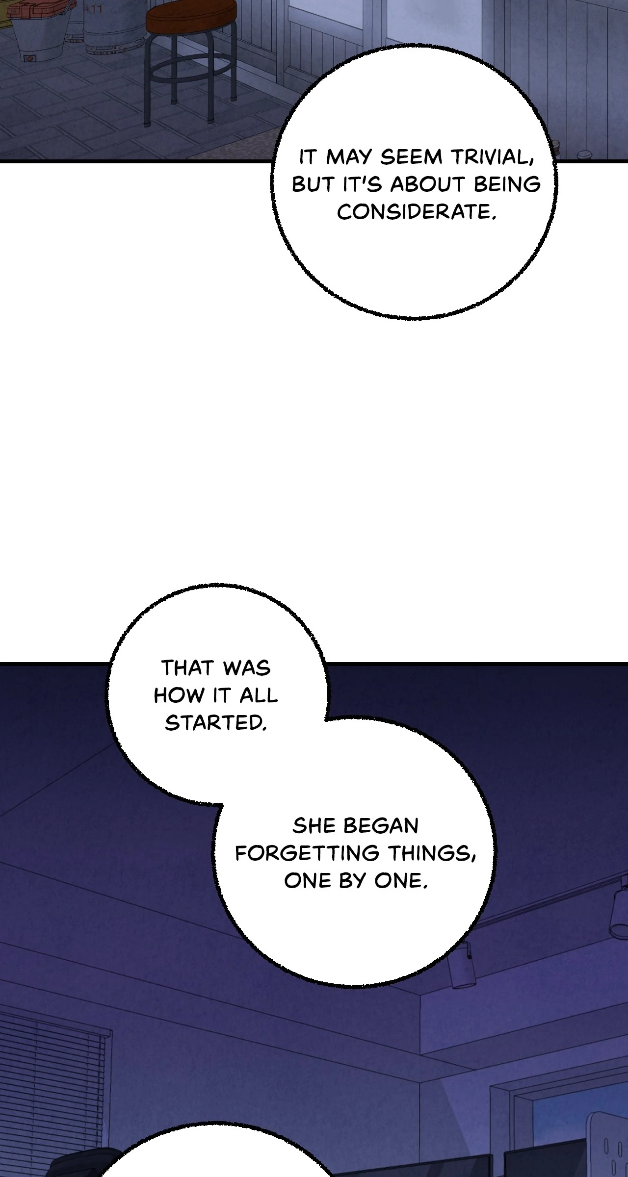 Xxx Buddy - Chapter 111 Page 45