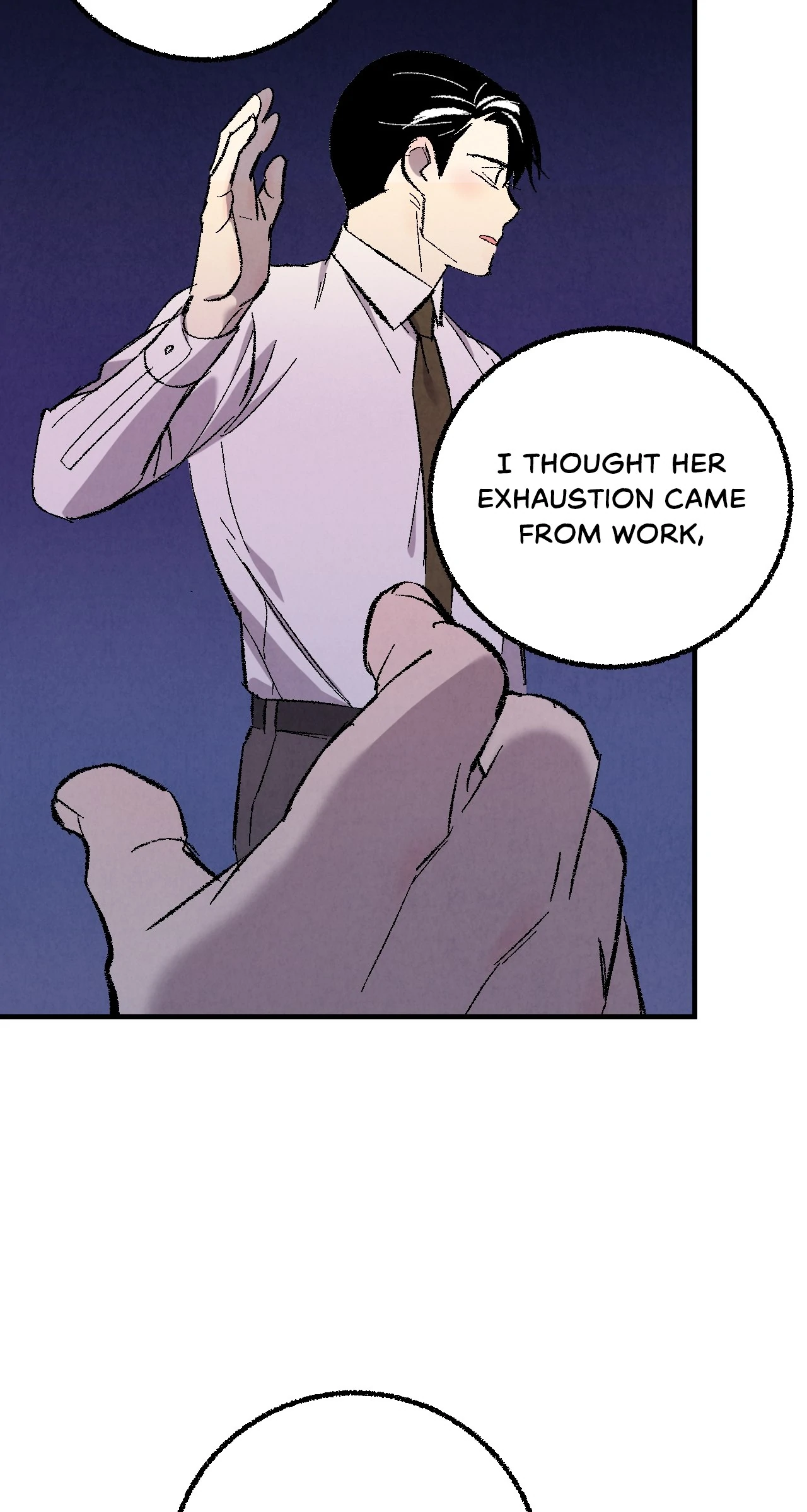 Xxx Buddy - Chapter 111 Page 47