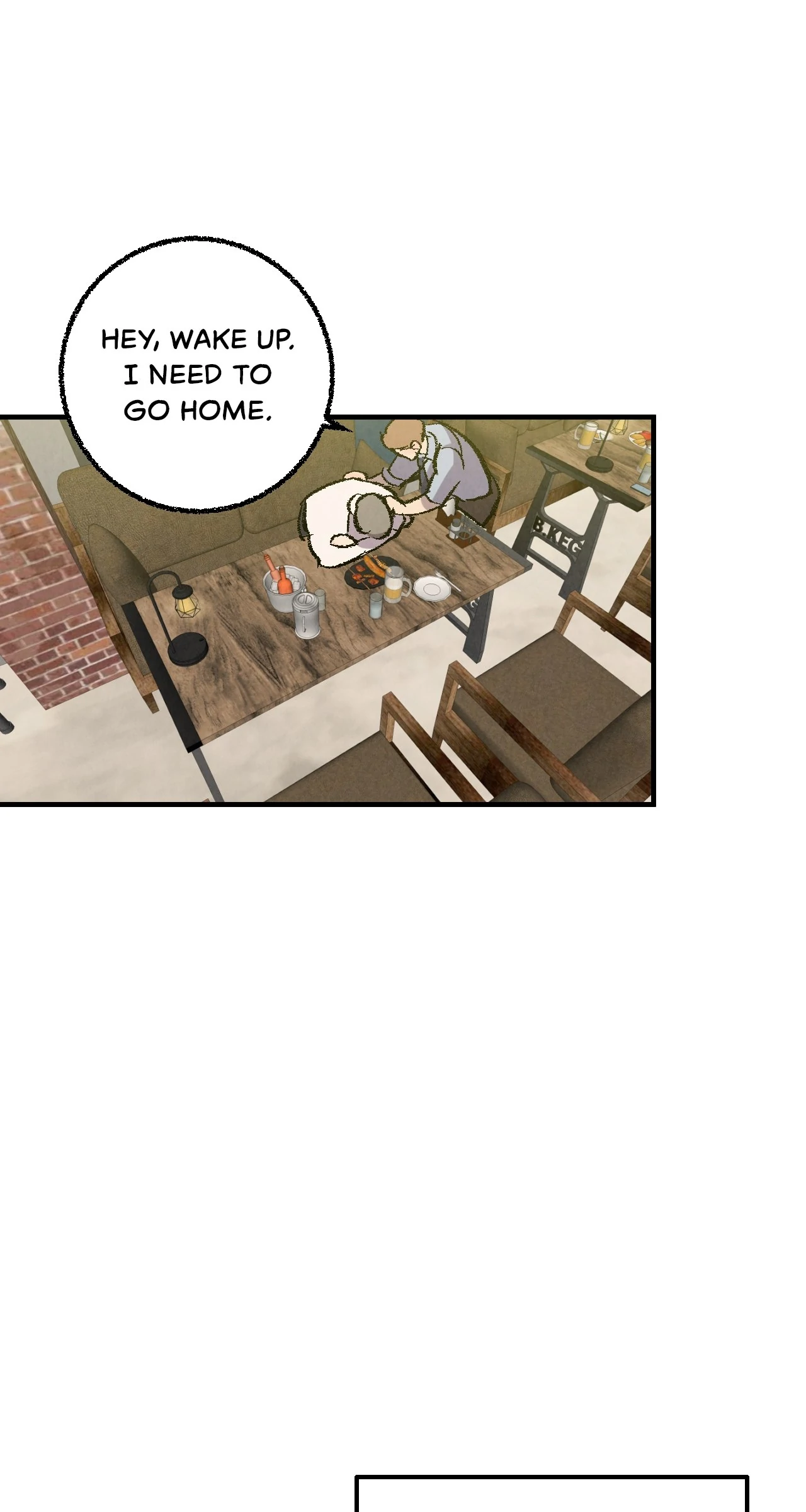 Xxx Buddy - Chapter 111 Page 52