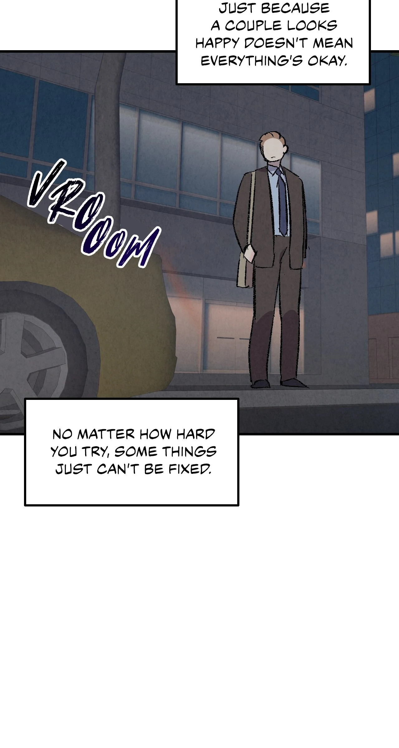 Xxx Buddy - Chapter 111 Page 53