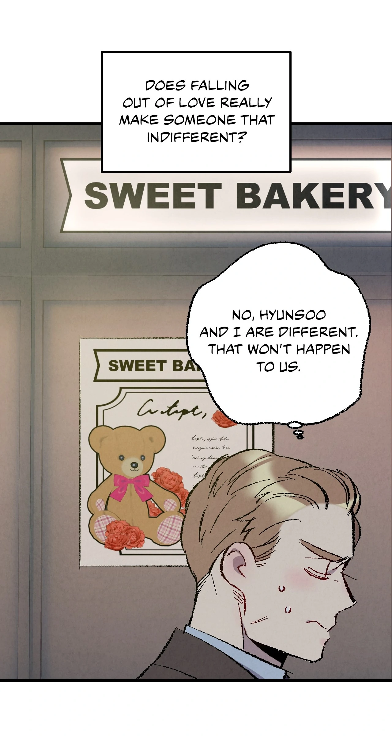 Xxx Buddy - Chapter 111 Page 54