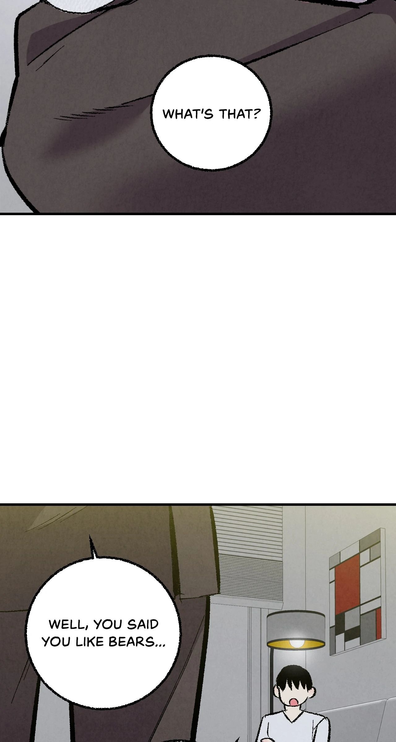 Xxx Buddy - Chapter 111 Page 57