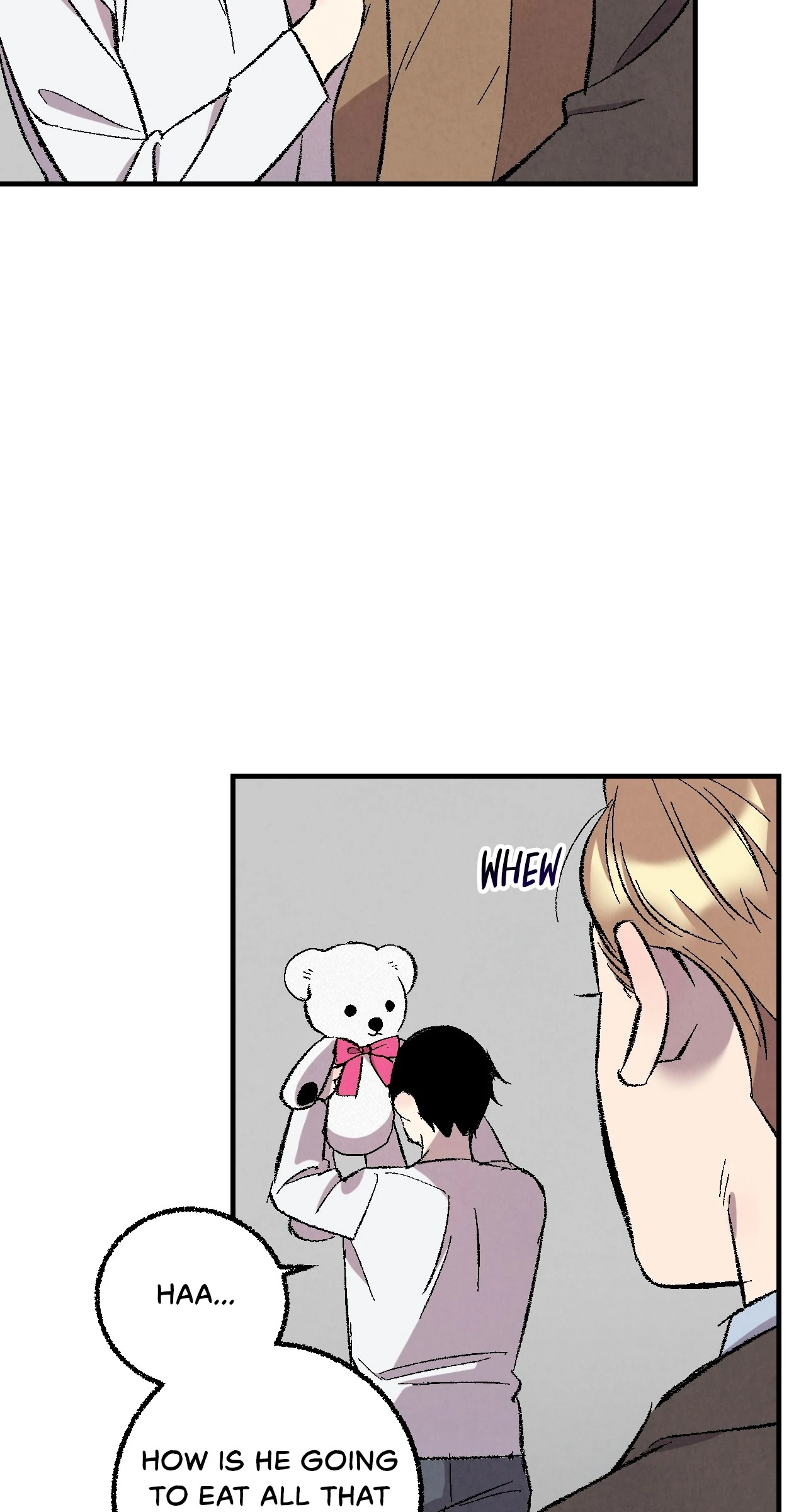 Xxx Buddy - Chapter 111 Page 60