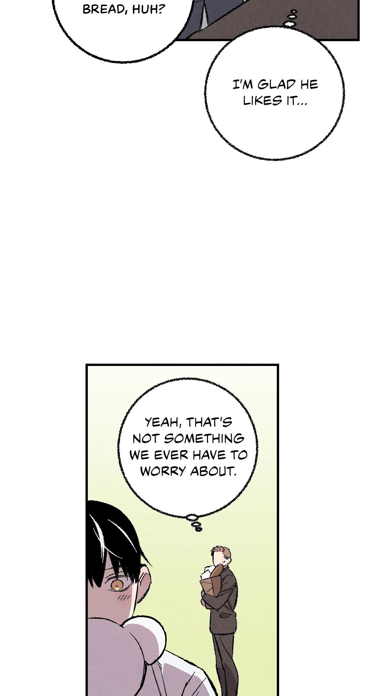 Xxx Buddy - Chapter 111 Page 61