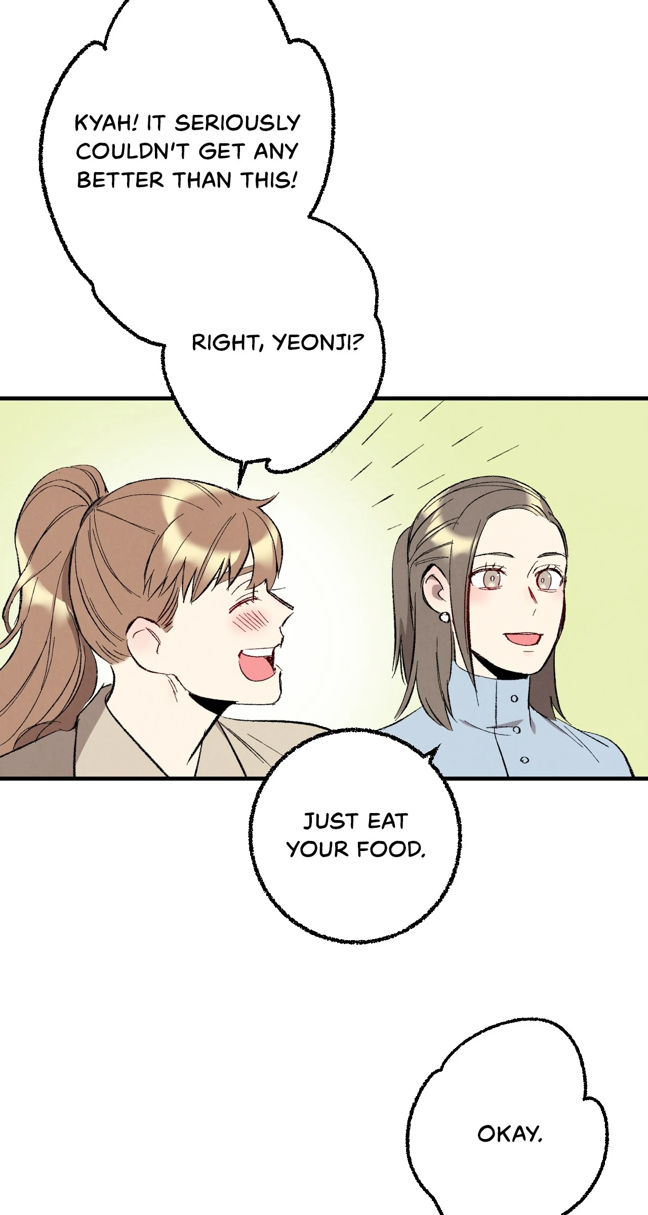 Xxx Buddy - Chapter 111 Page 66