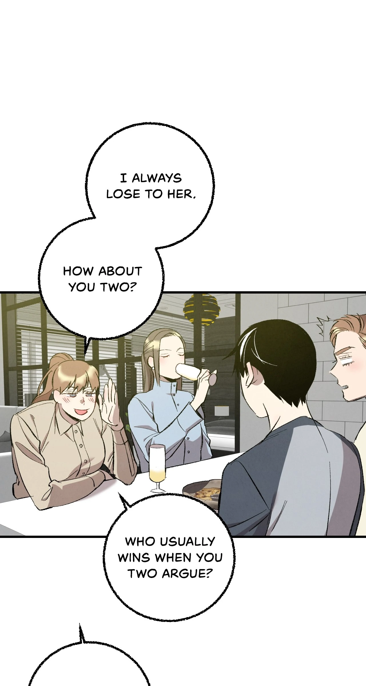 Xxx Buddy - Chapter 111 Page 68