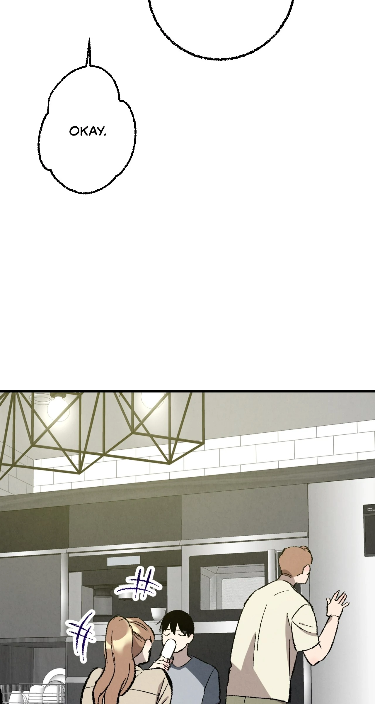 Xxx Buddy - Chapter 111 Page 70