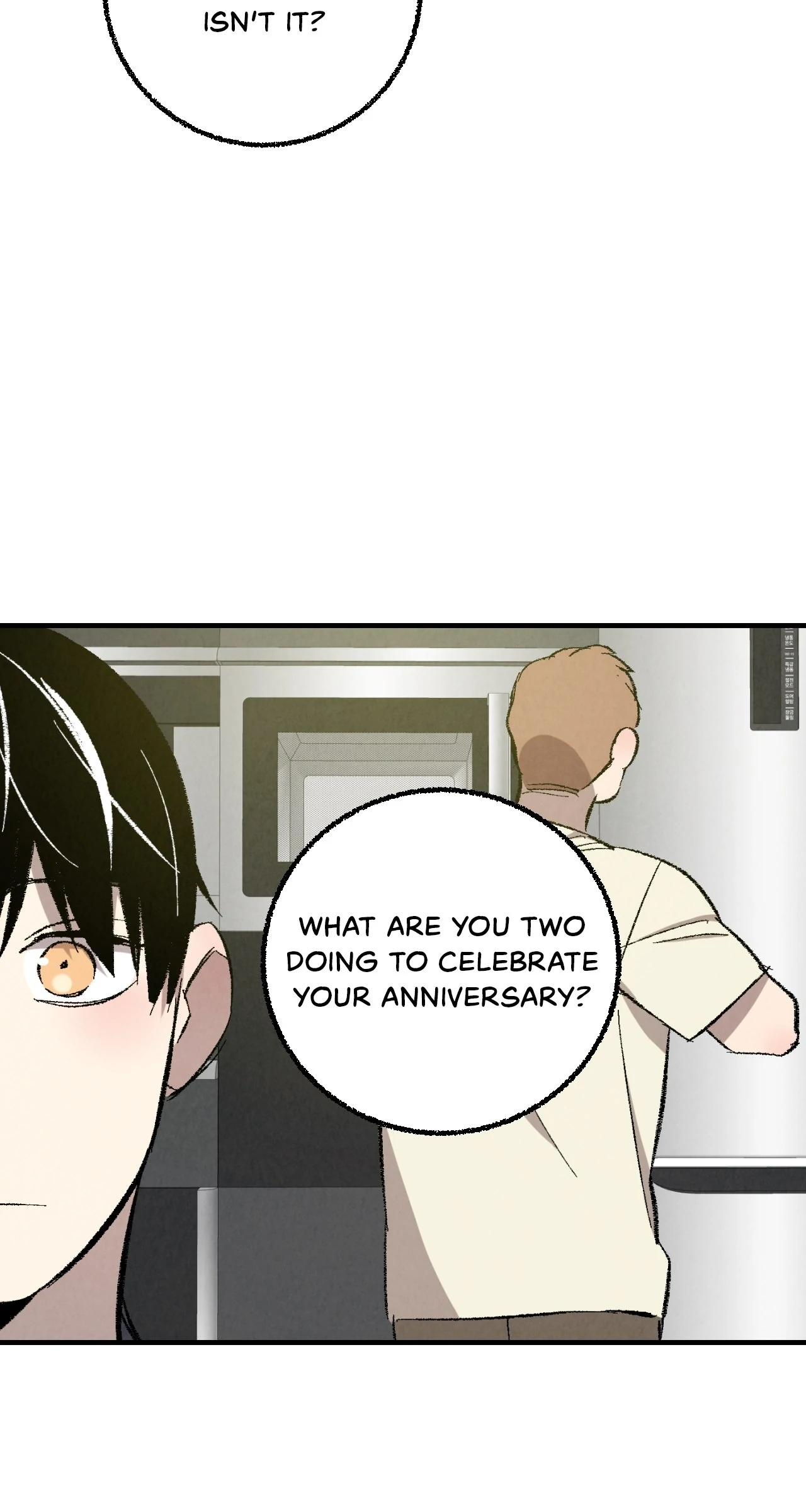 Xxx Buddy - Chapter 111 Page 72