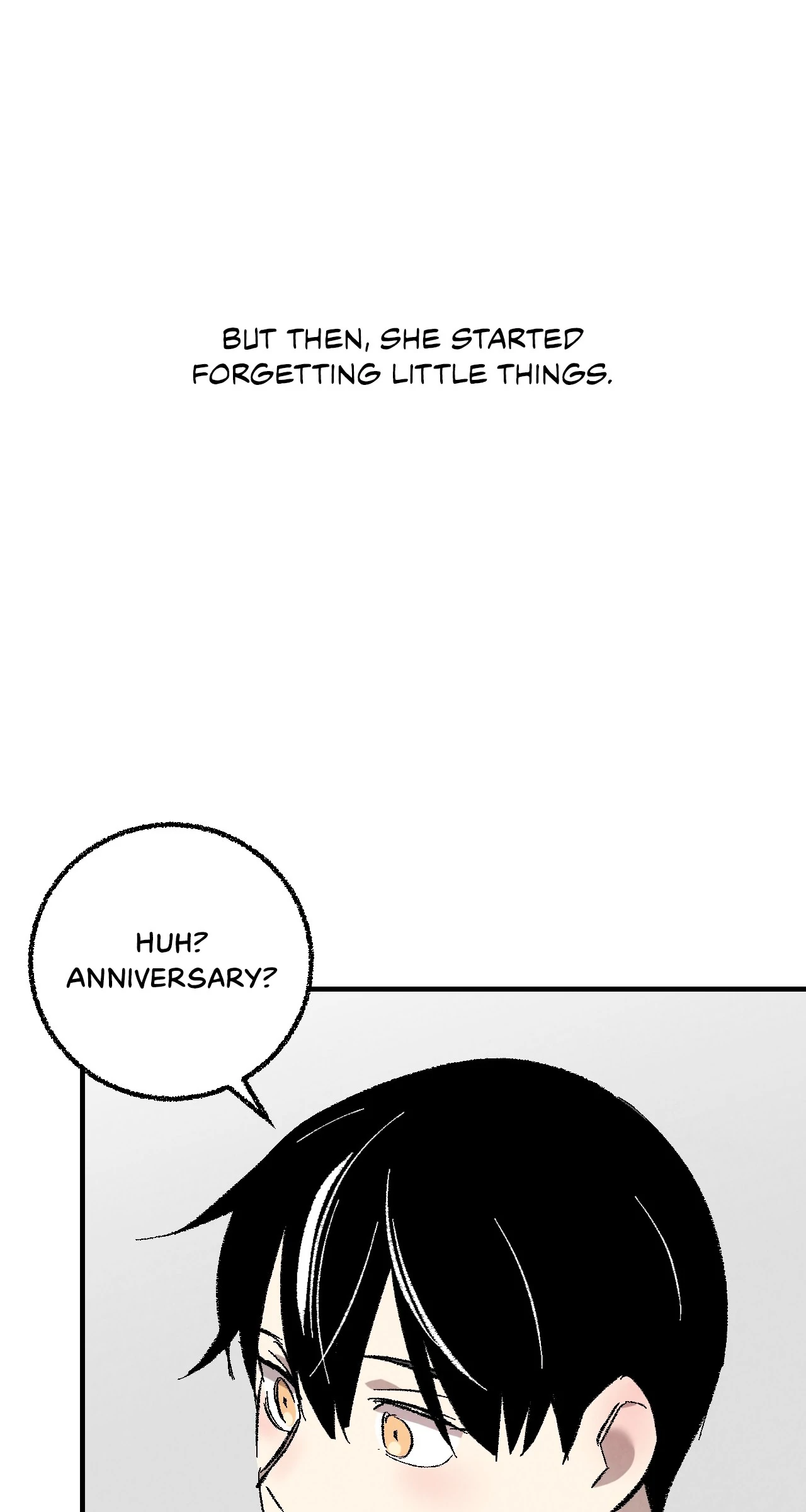 Xxx Buddy - Chapter 111 Page 73