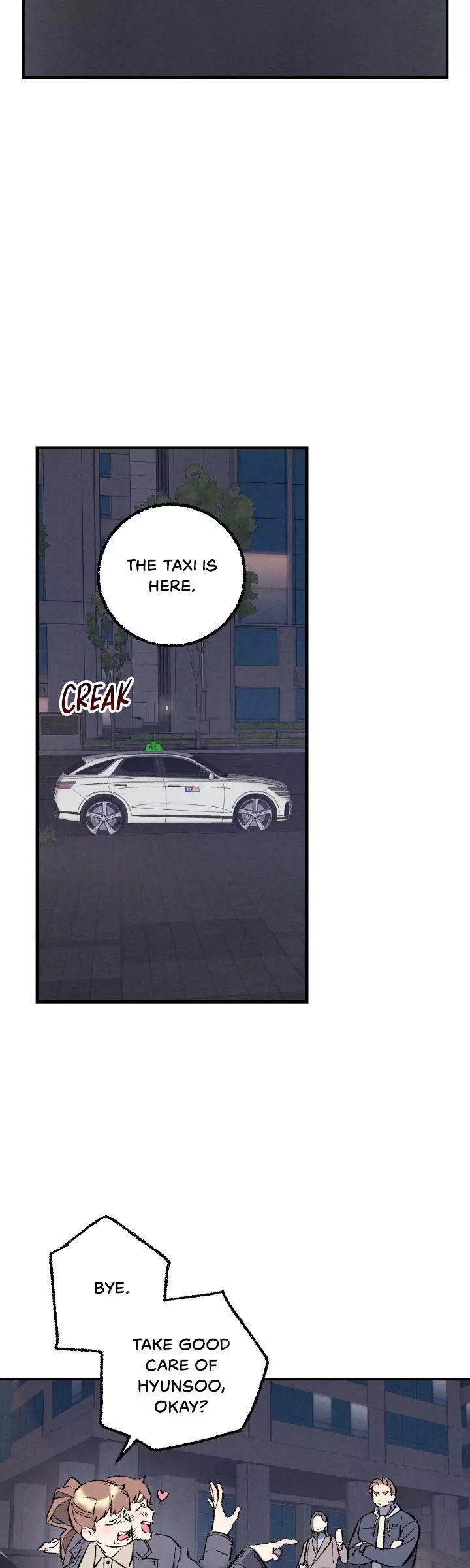 Xxx Buddy - Chapter 112 Page 5