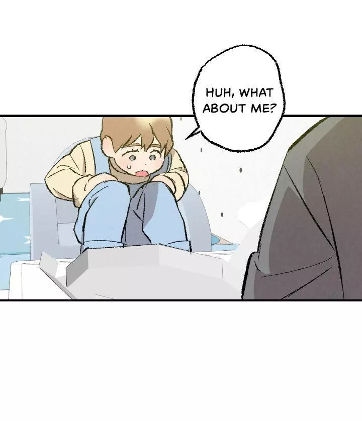 Xxx Buddy - Chapter 112 Page 13