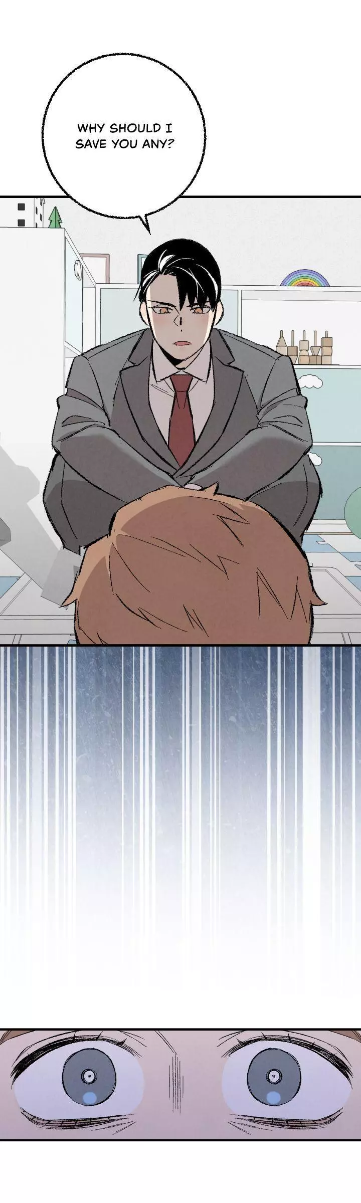 Xxx Buddy - Chapter 112 Page 14