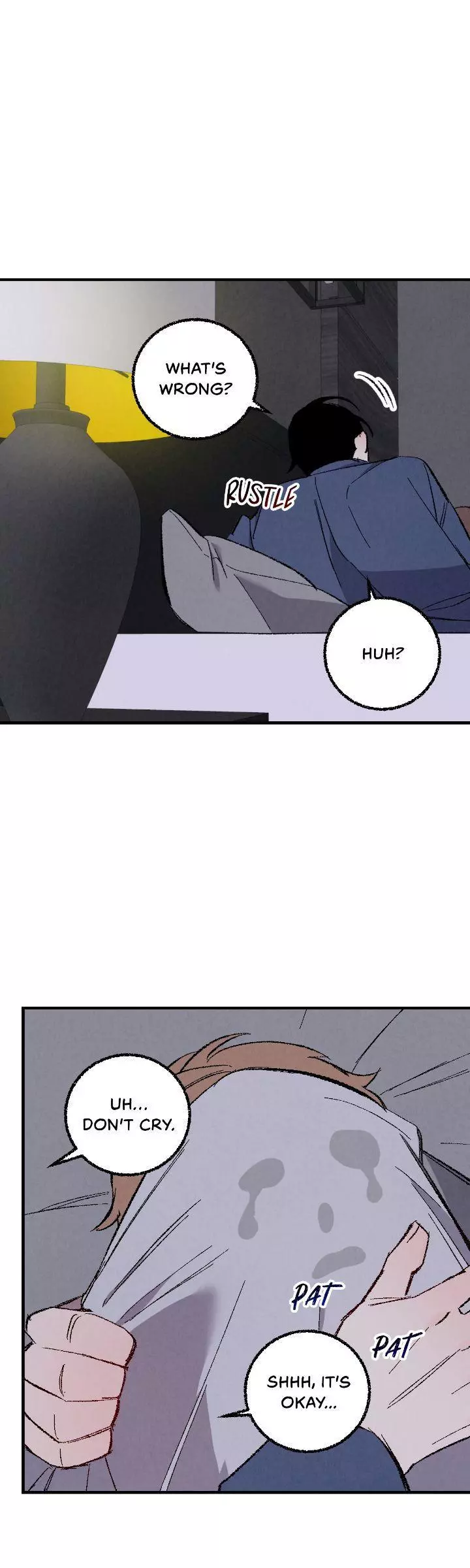 Xxx Buddy - Chapter 112 Page 16