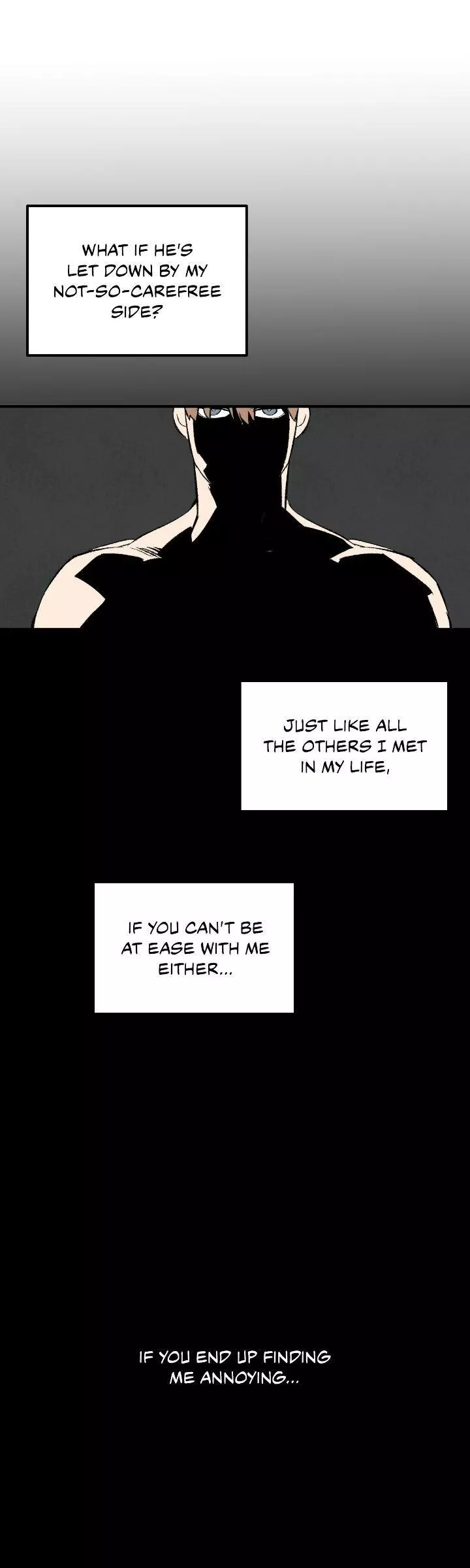 Xxx Buddy - Chapter 112 Page 20
