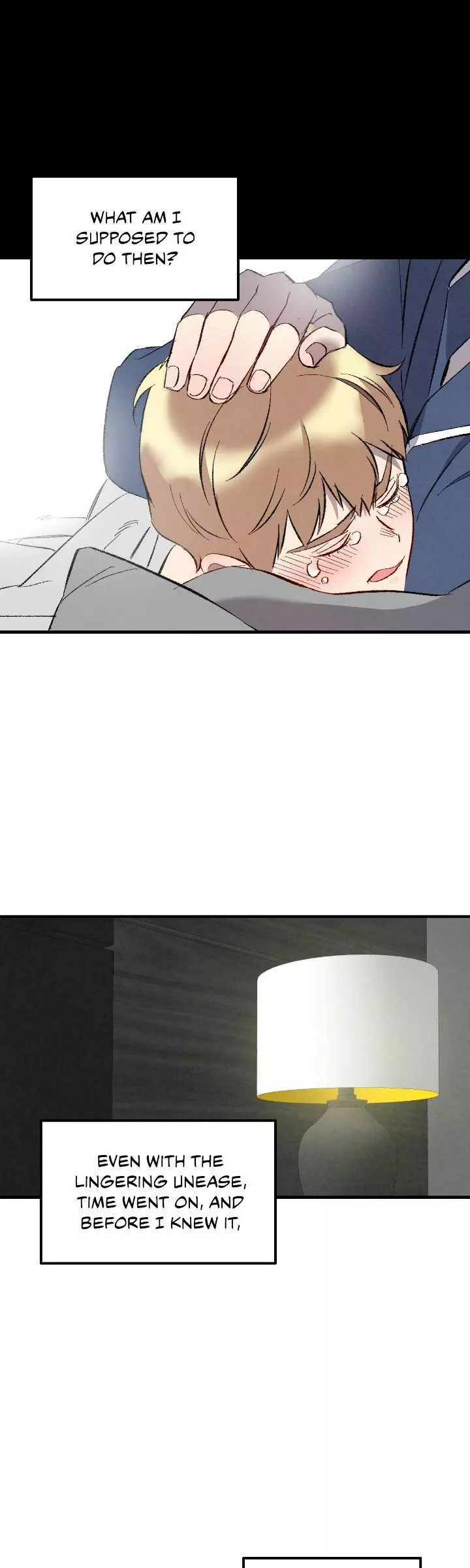 Xxx Buddy - Chapter 112 Page 21