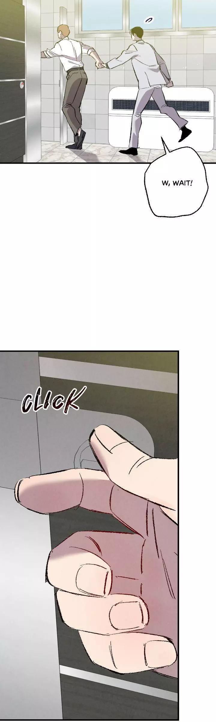 Xxx Buddy - Chapter 112 Page 36