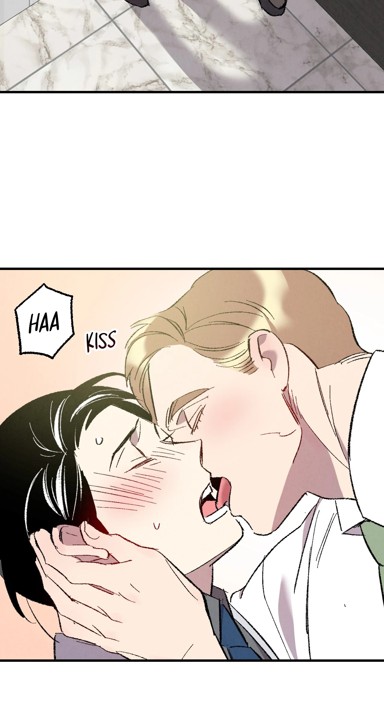 Xxx Buddy - Chapter 113 Page 4