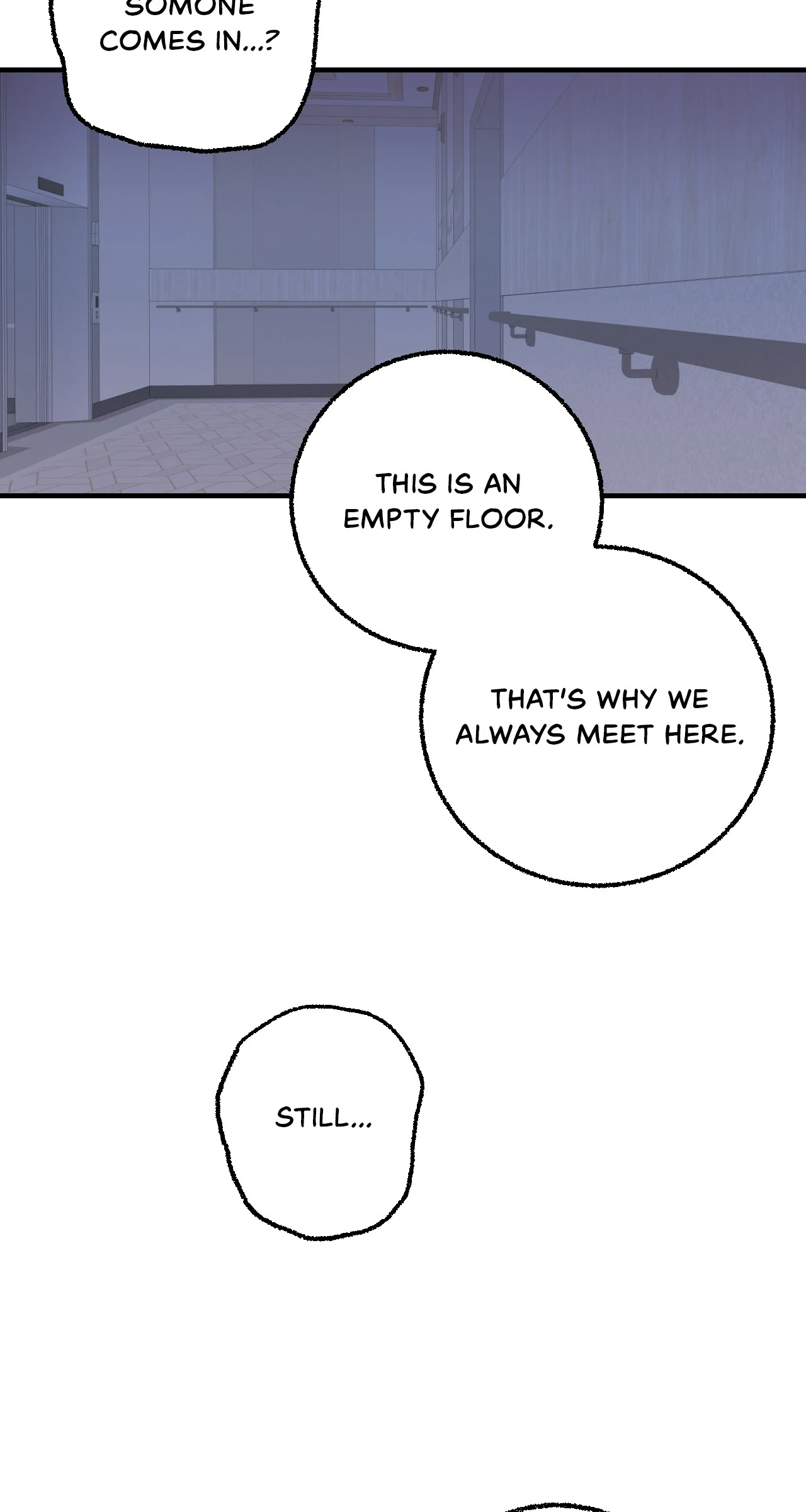 Xxx Buddy - Chapter 113 Page 8