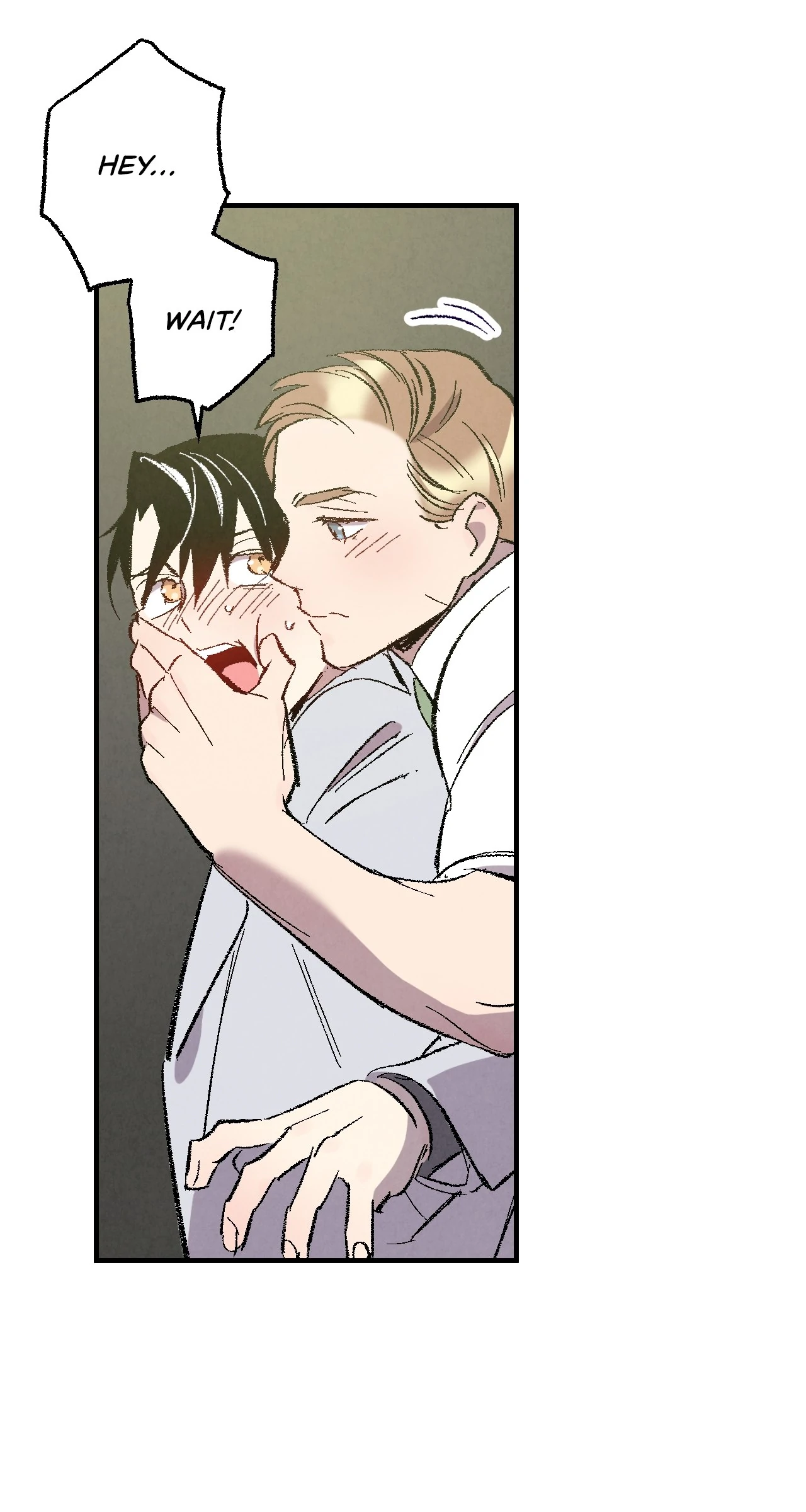 Xxx Buddy - Chapter 113 Page 16
