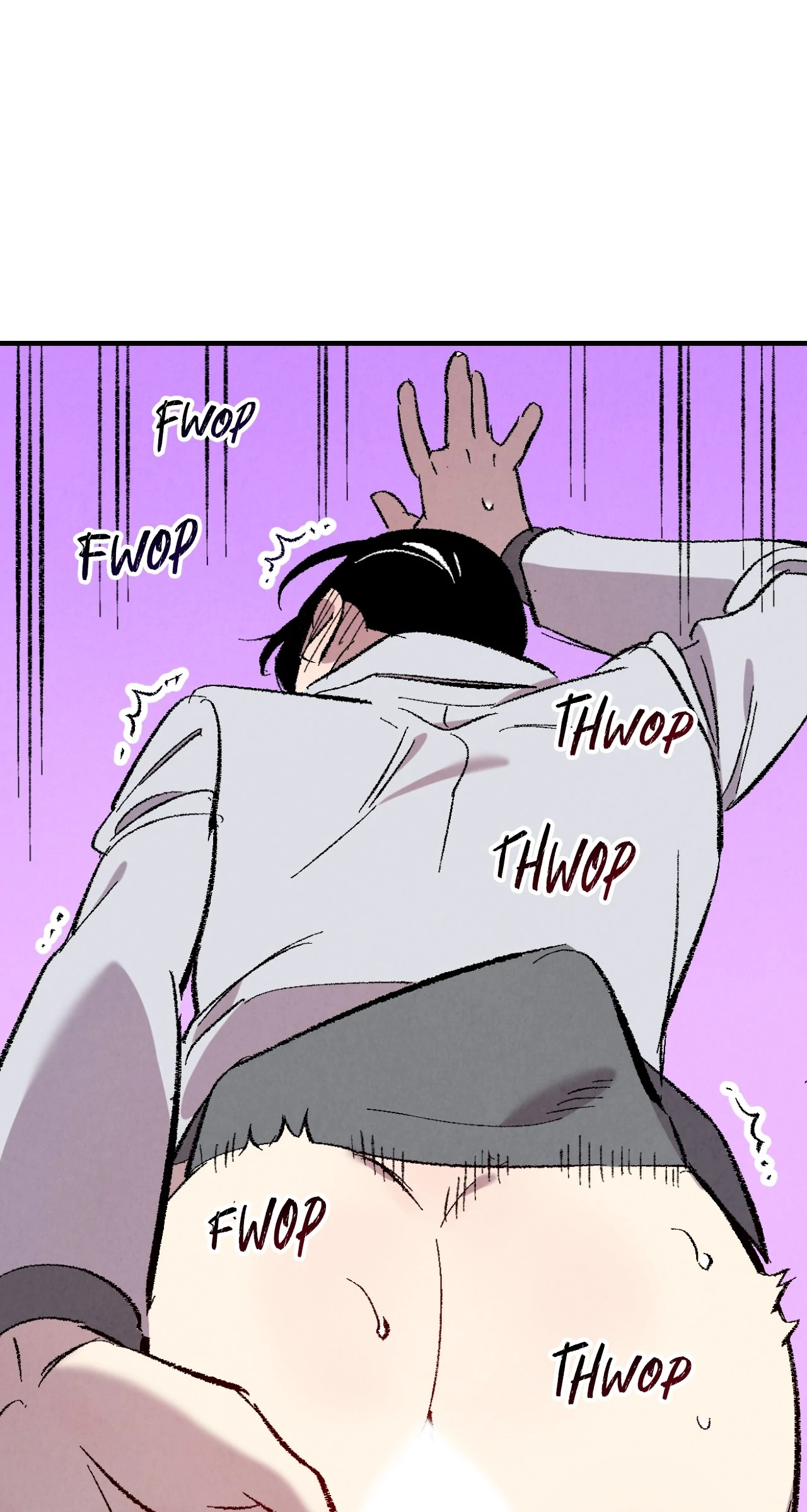 Xxx Buddy - Chapter 113 Page 22