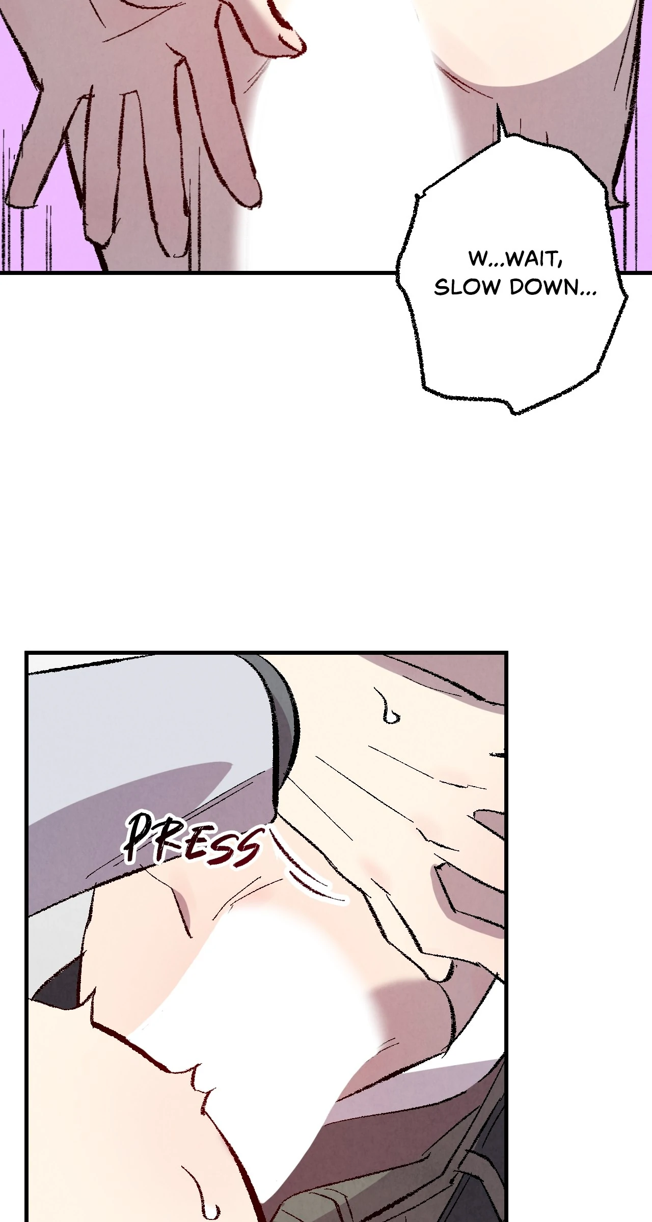 Xxx Buddy - Chapter 113 Page 23