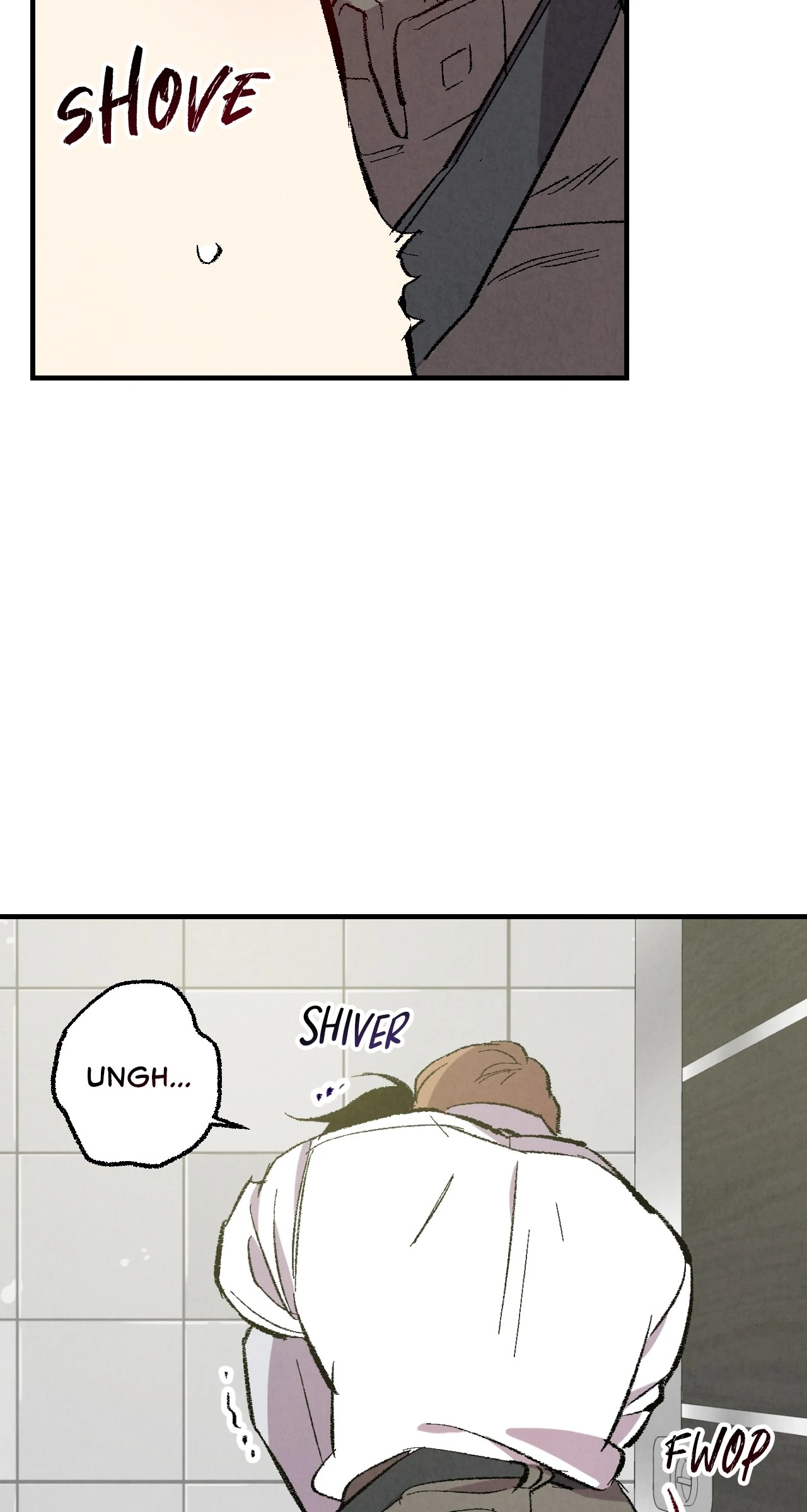 Xxx Buddy - Chapter 113 Page 24