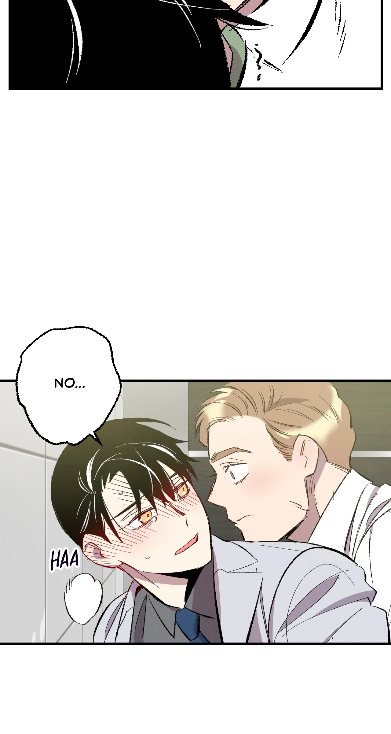 Xxx Buddy - Chapter 113 Page 26