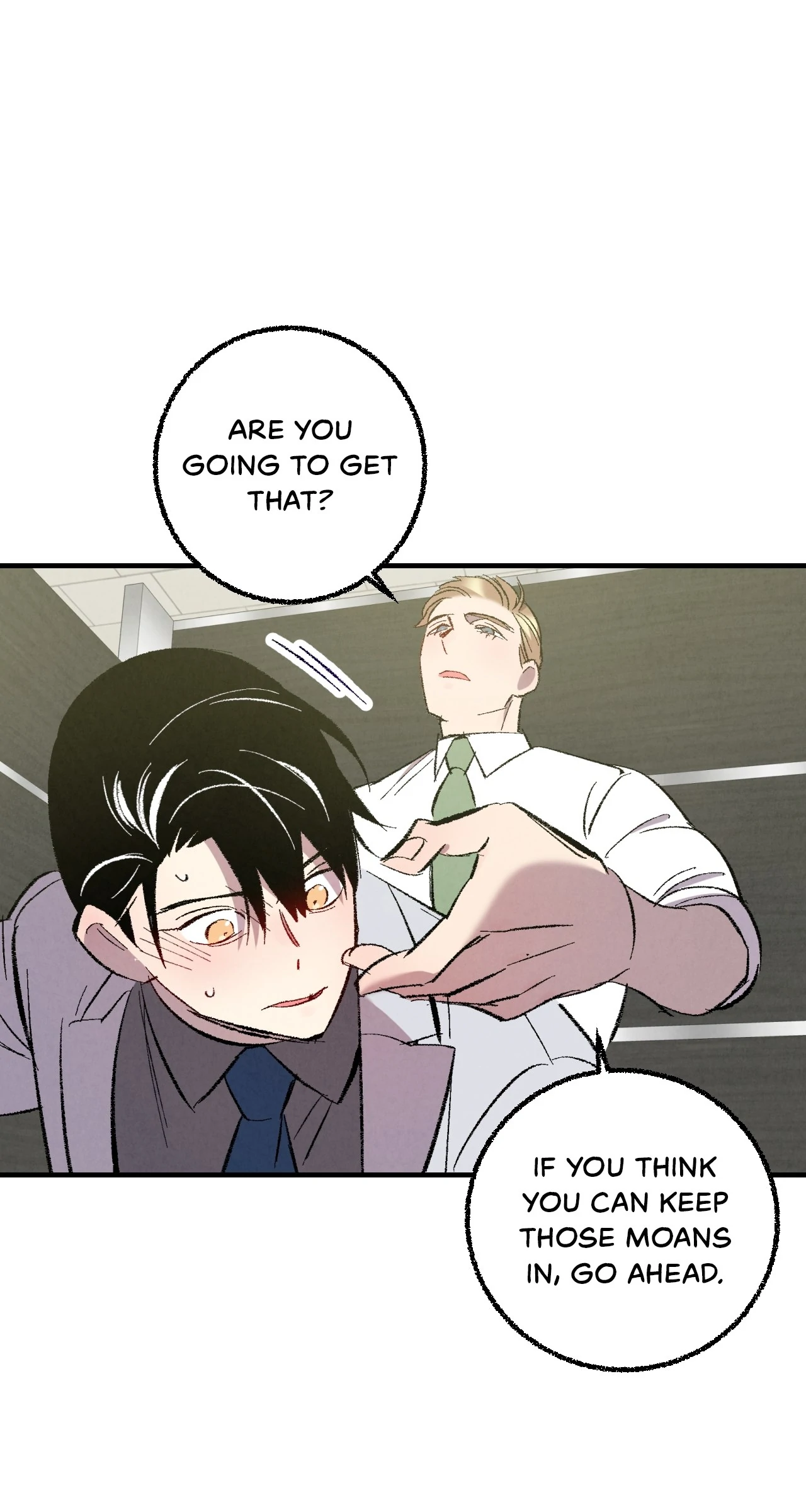 Xxx Buddy - Chapter 113 Page 30