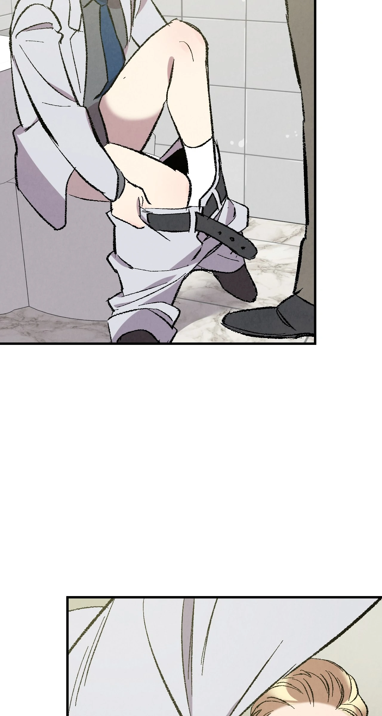 Xxx Buddy - Chapter 113 Page 37