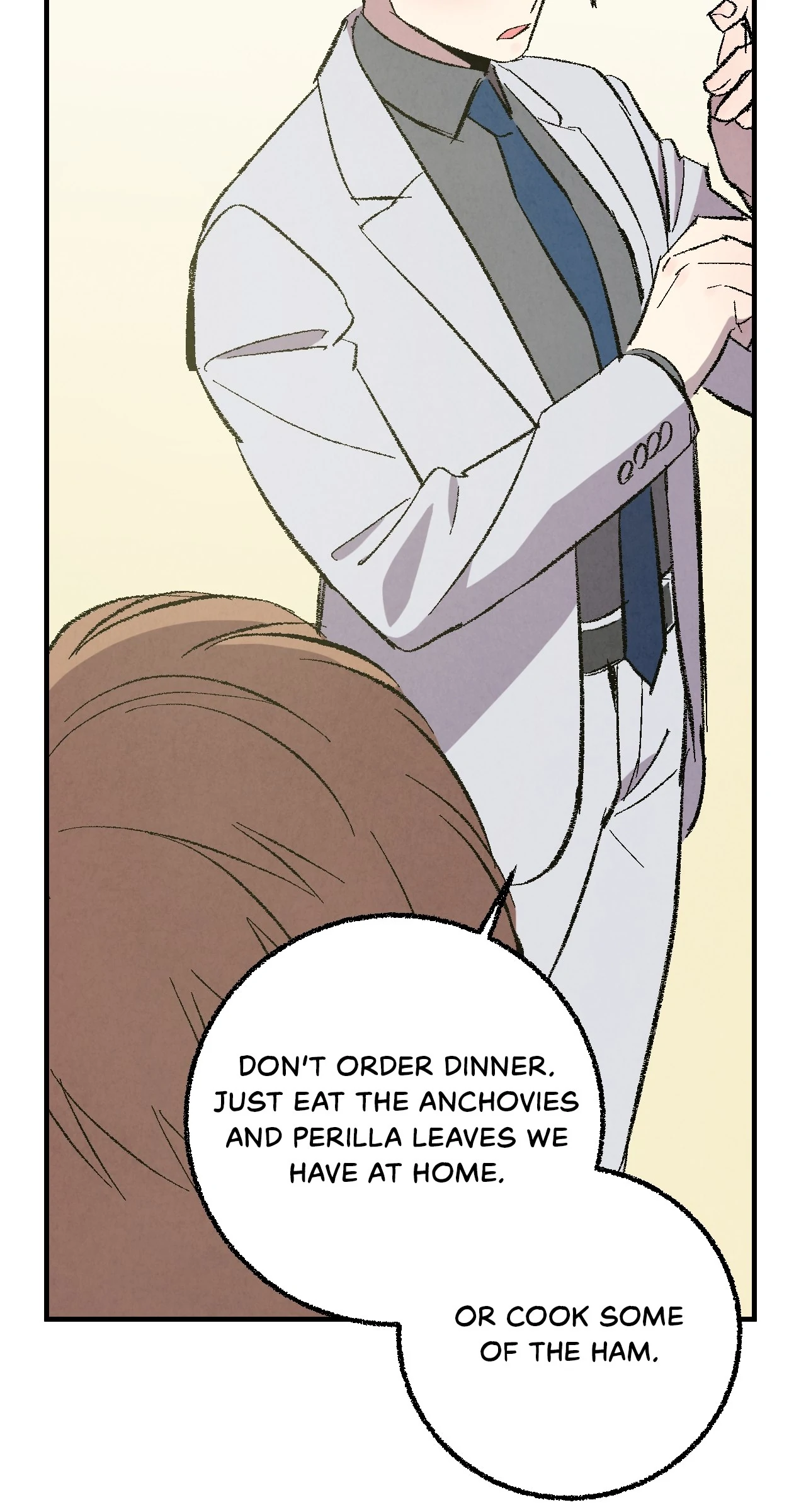 Xxx Buddy - Chapter 113 Page 39