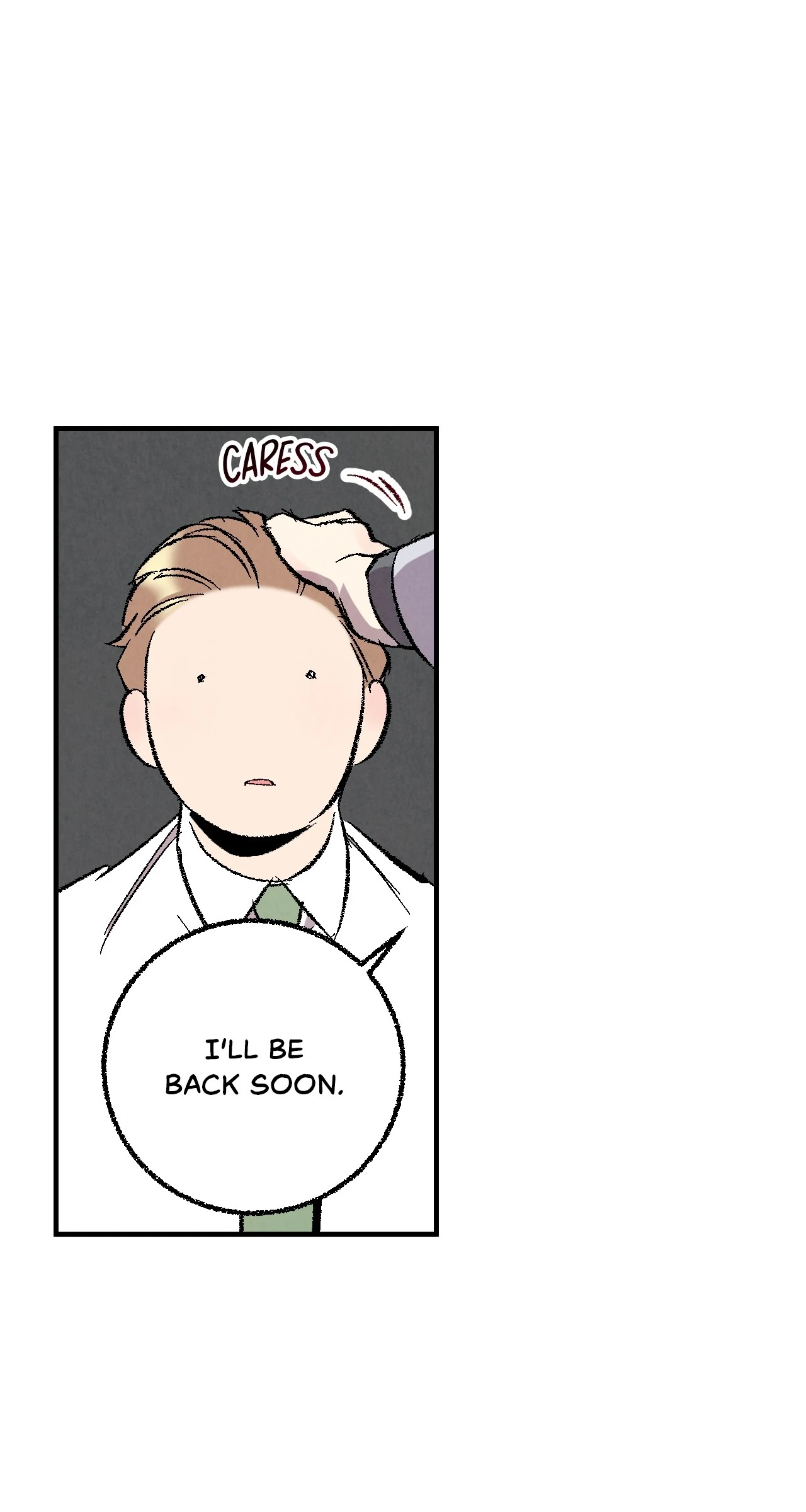 Xxx Buddy - Chapter 113 Page 40